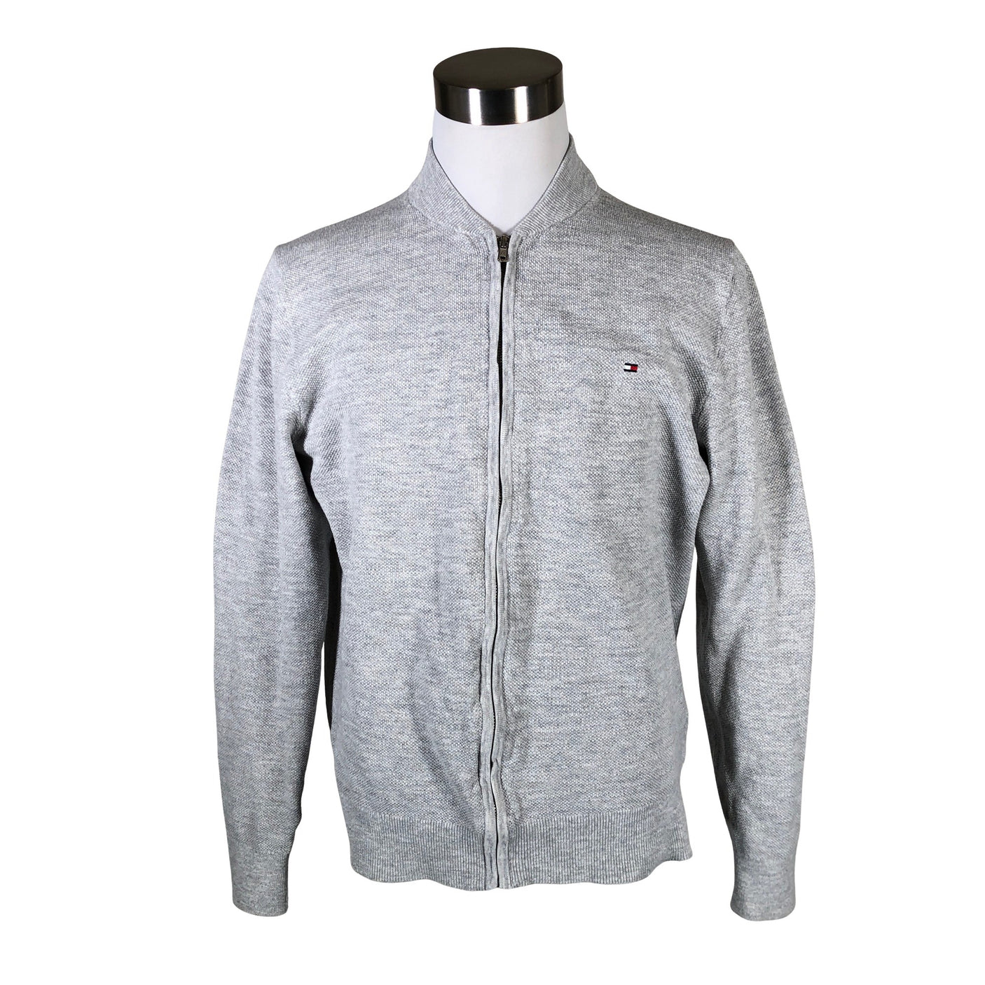 Unisex Tommy Hilfiger - Neuletakki, koko XXL - (1)