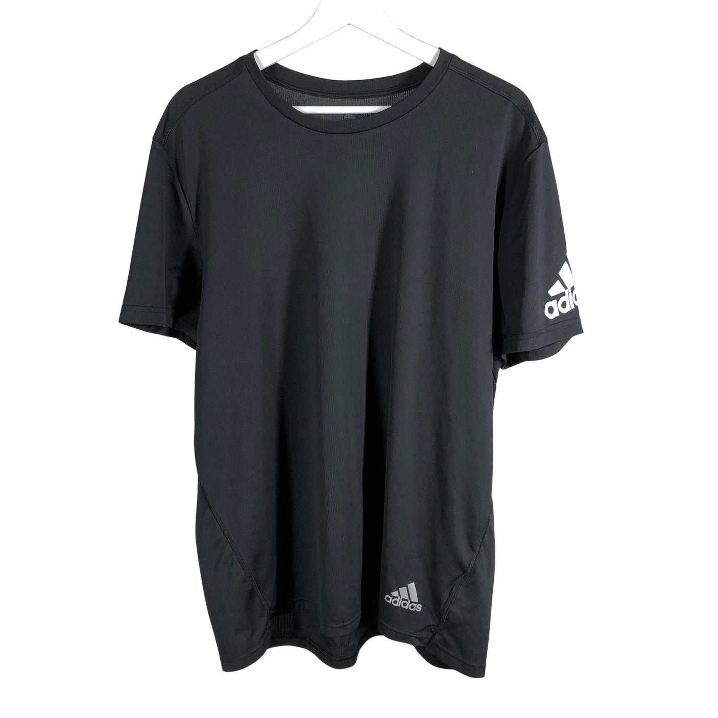 Unisex Adidas - Urheilupaita, lyhyet hihat, koko XL - (1)