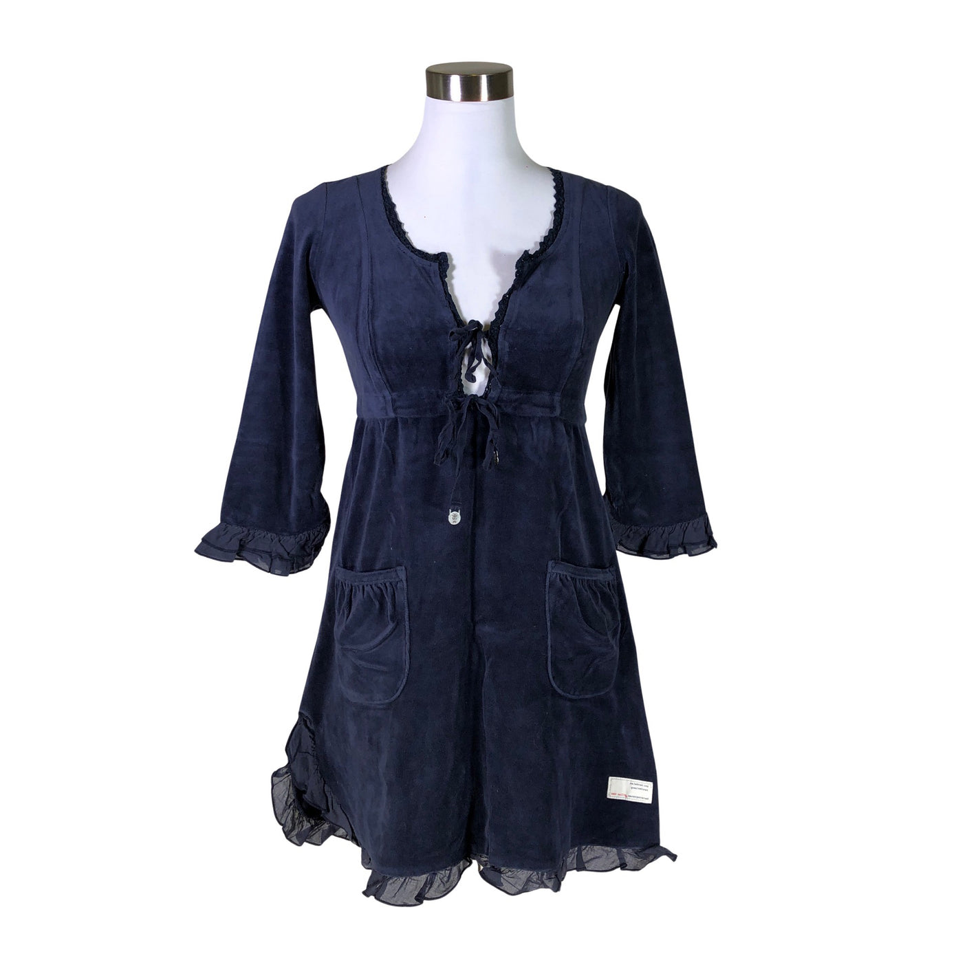 Unisex Odd Molly - Collegemekko, koko 34 - (1)