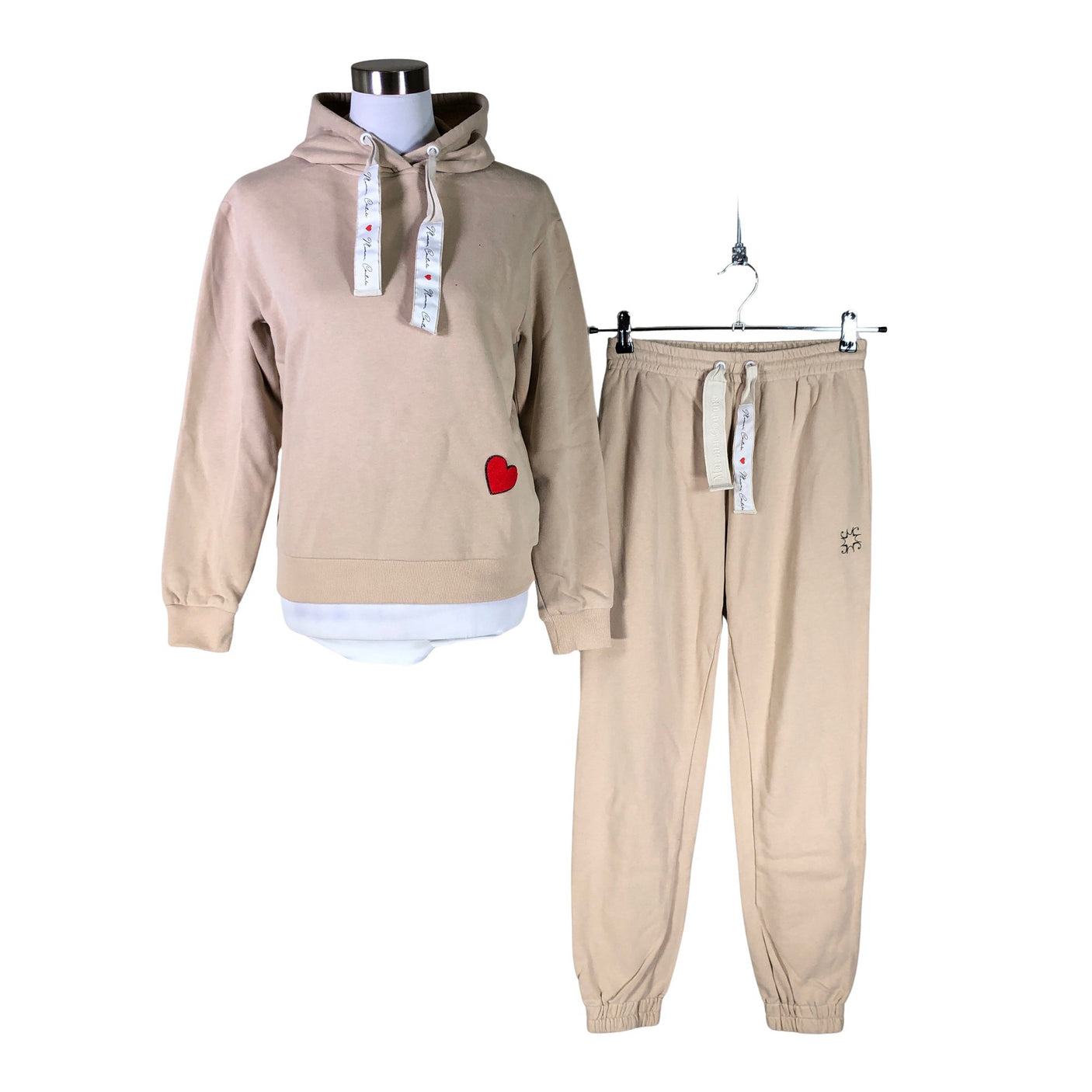 Unisex Mammu Couture - Collegeasu, koko 36 - (1)