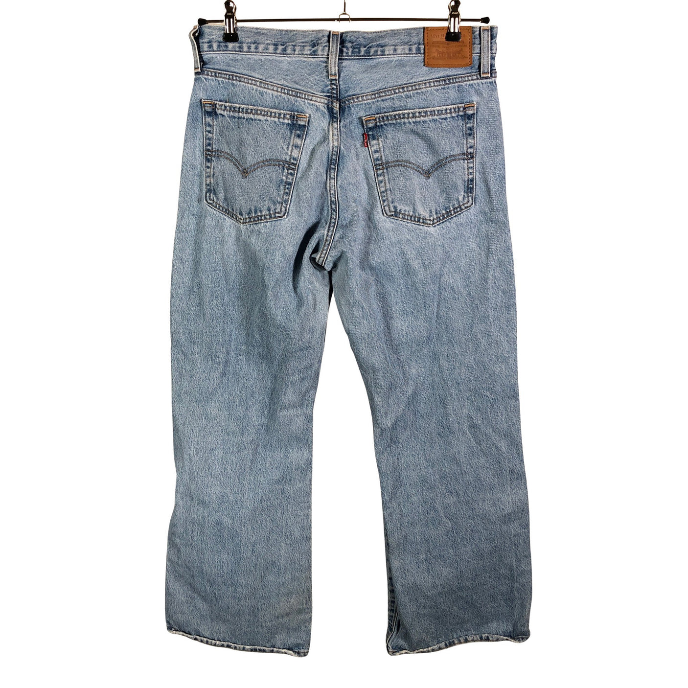 Unisex Levi's - Farkut, koko W30 - (2)