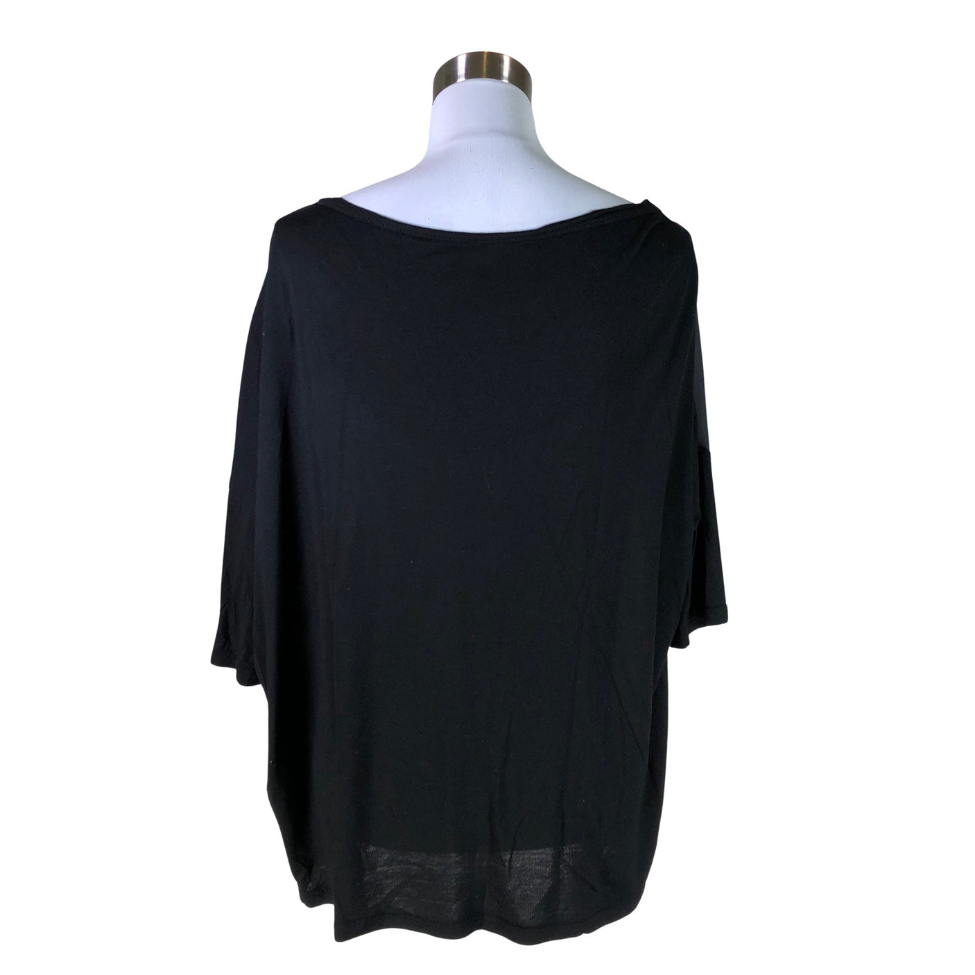 Unisex Desigual - Sifonkitunika, koko 40 - (2)