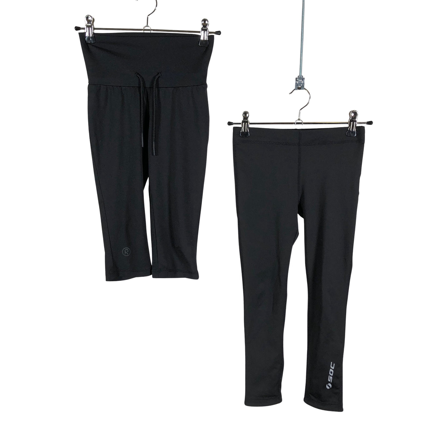 Unisex Soc - Urheilutrikoot, koko 122 - 128 - (1)