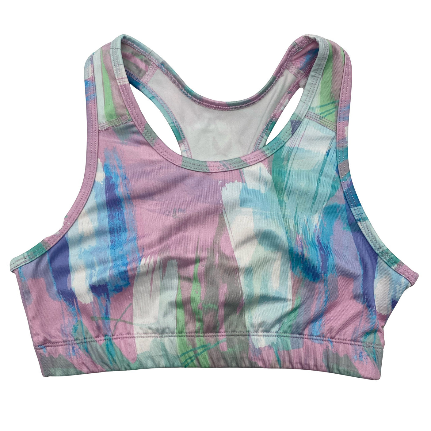 Unisex Soc - Urheilutoppi, koko 146 - 152 - (1)