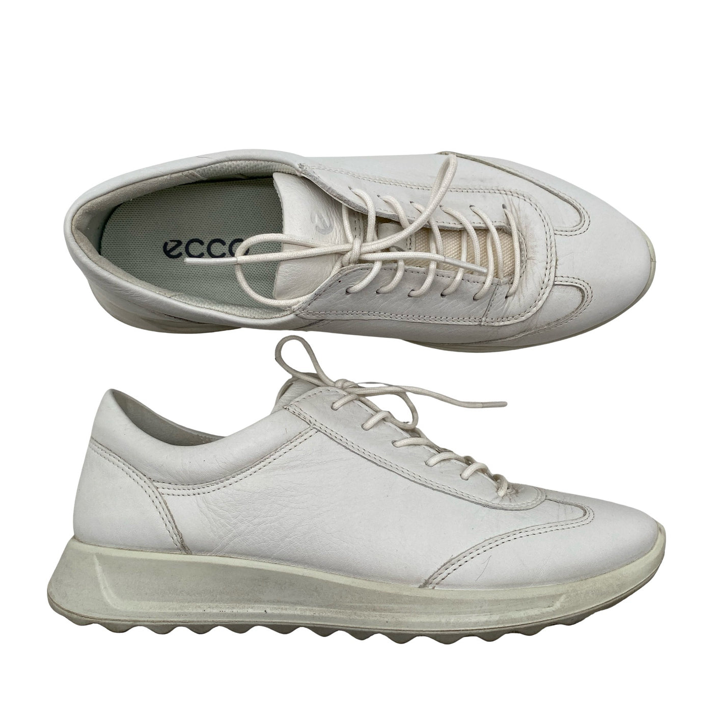 Unisex Ecco - Tennarit, koko 38 - (1)
