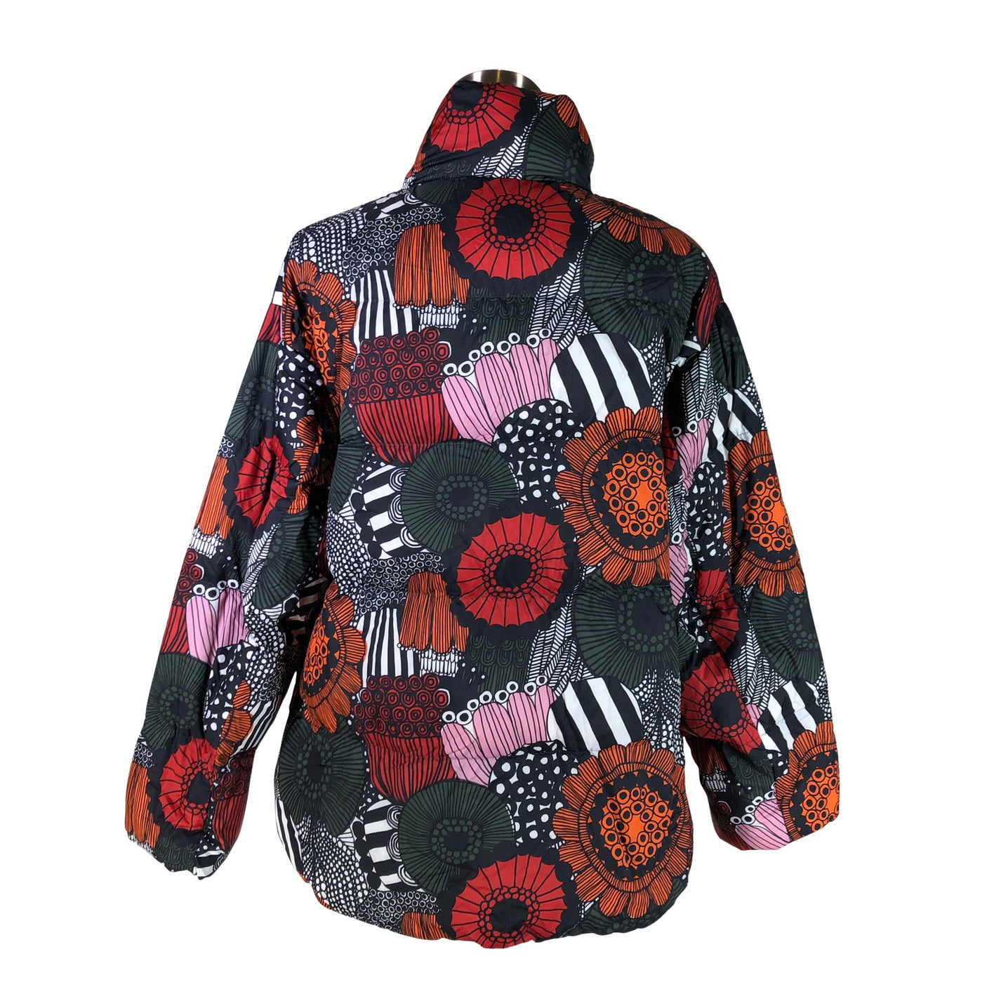 Unisex Uniqlo - Kevytuntuvatakki, koko 38 - (2)