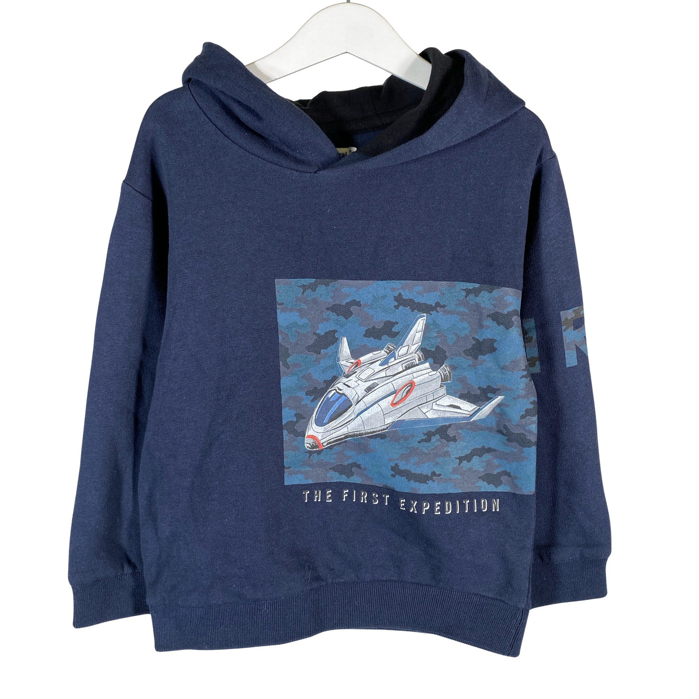 Unisex Mayoral - Huppari, koko 110 - 116 - (1)