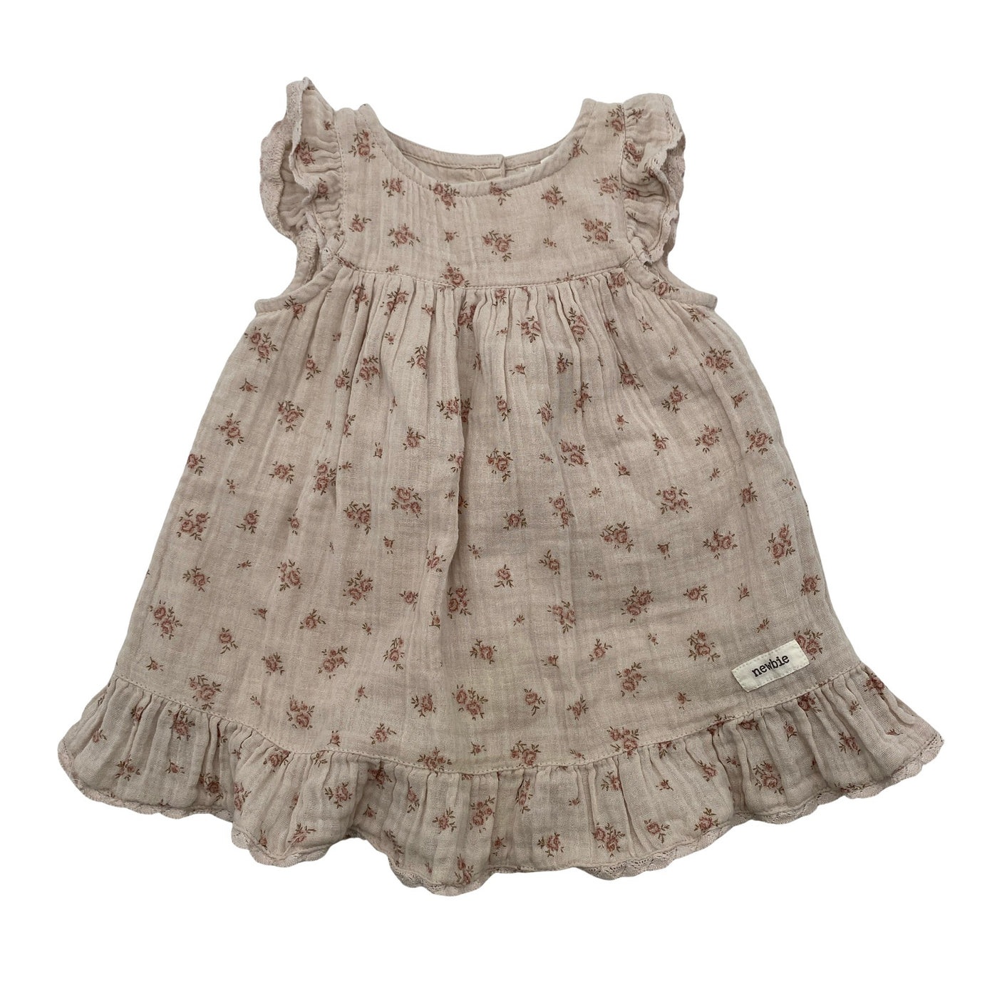 Unisex Newbie - Kangasmekko, koko 68 - 74 - (1)