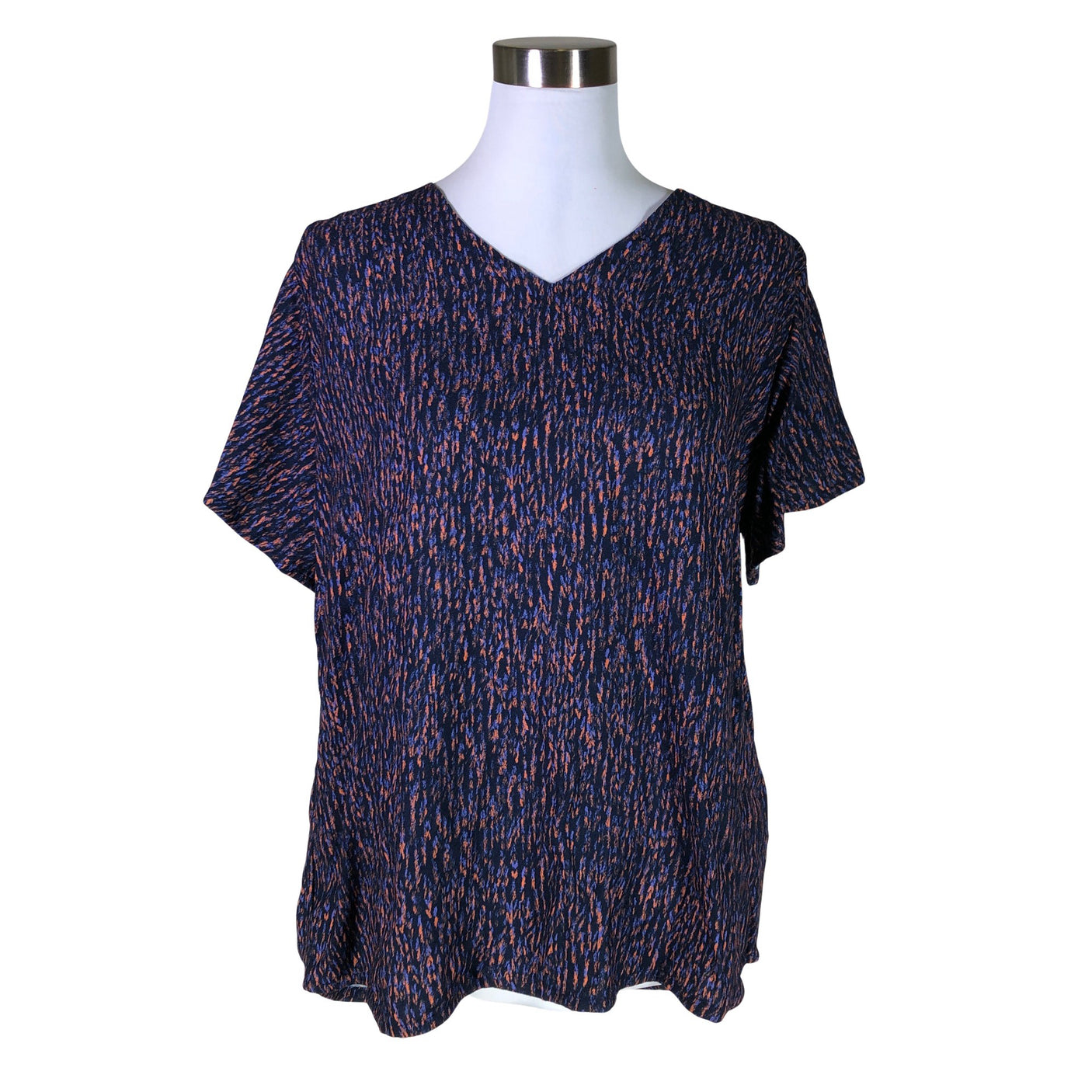 Unisex NOSH - Lyhythihainen pusero, koko 38 - (1)