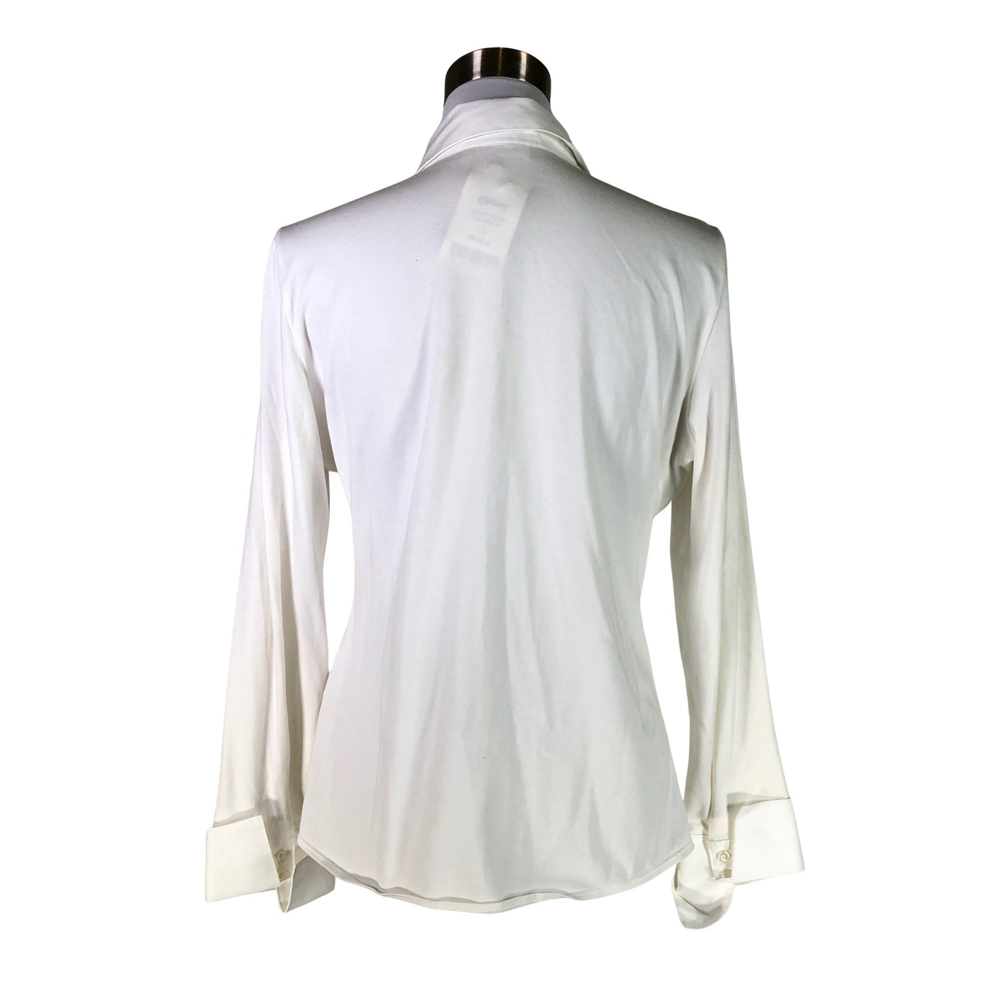 Unisex Calvin Klein - Kauluspaita, koko 40 - (2)