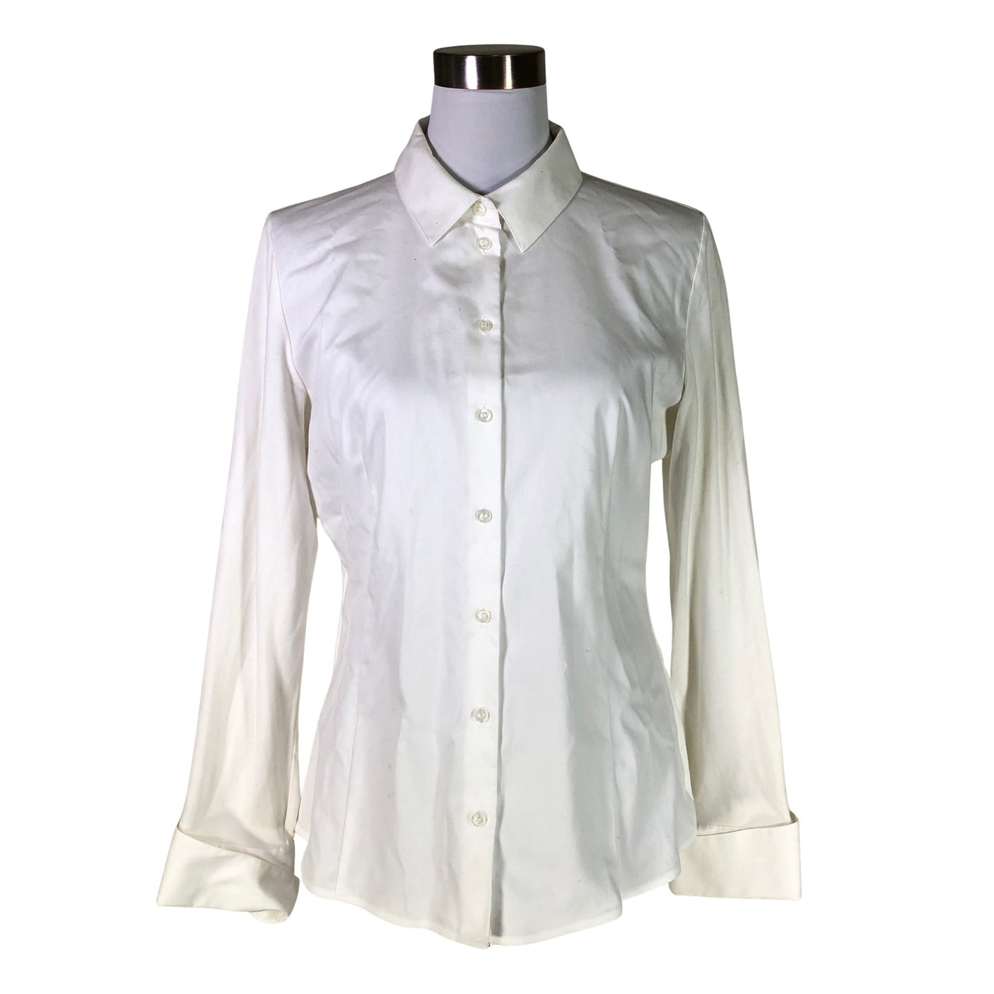 Unisex Calvin Klein - Kauluspaita, koko 40 - (1)