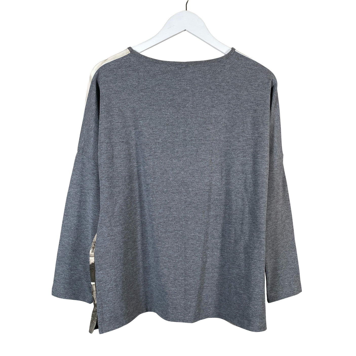 Unisex M.X.O - Trikoopaita, koko 40 - (2)