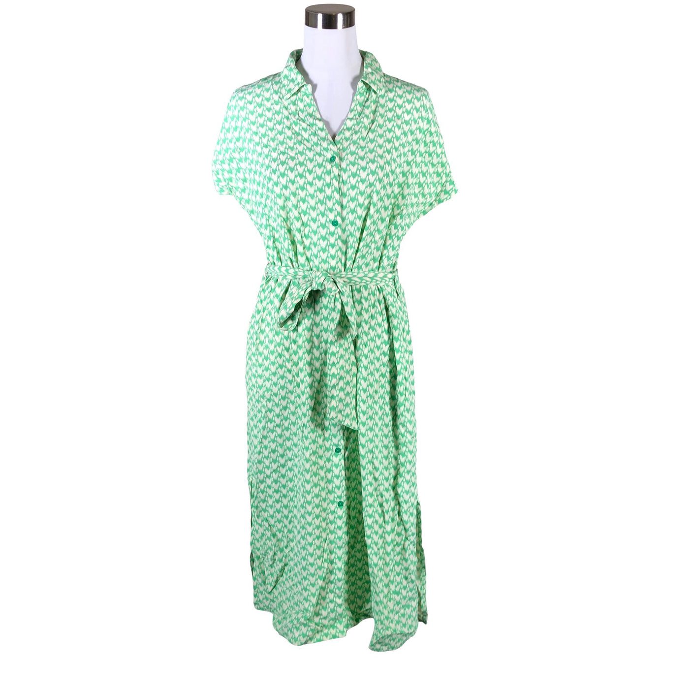 Unisex Saint Tropez - Sifonkimekko, koko 40 - (1)