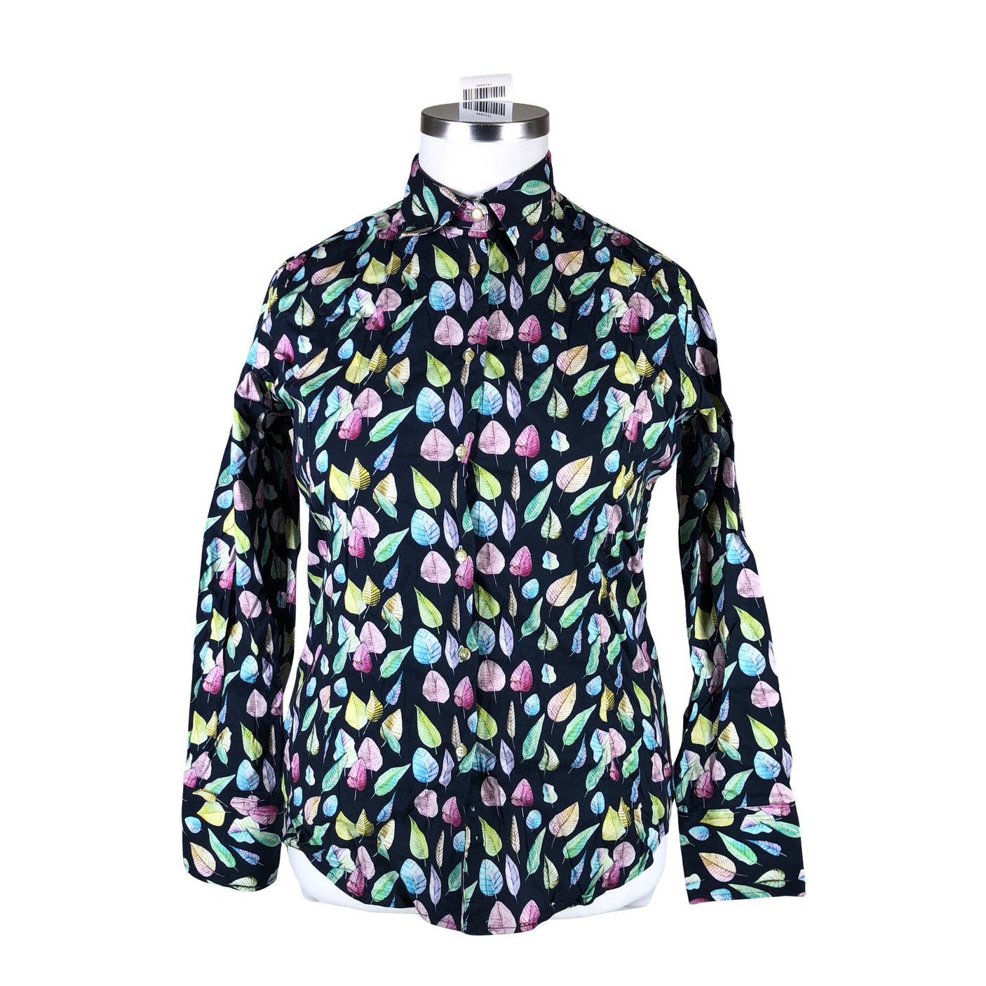Unisex Coton Doux - Kauluspaita, koko 42 - (1)