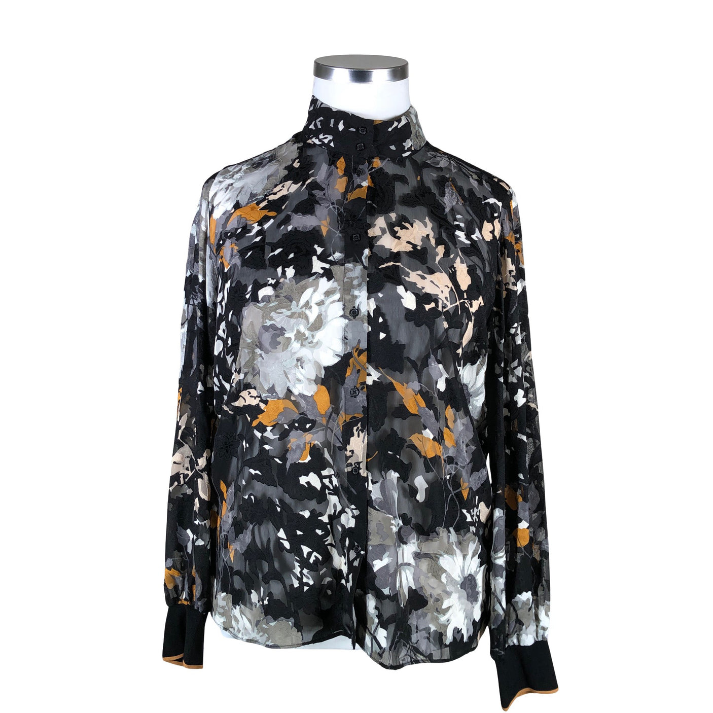 Unisex InWear - Pusero, koko 42 - (1)