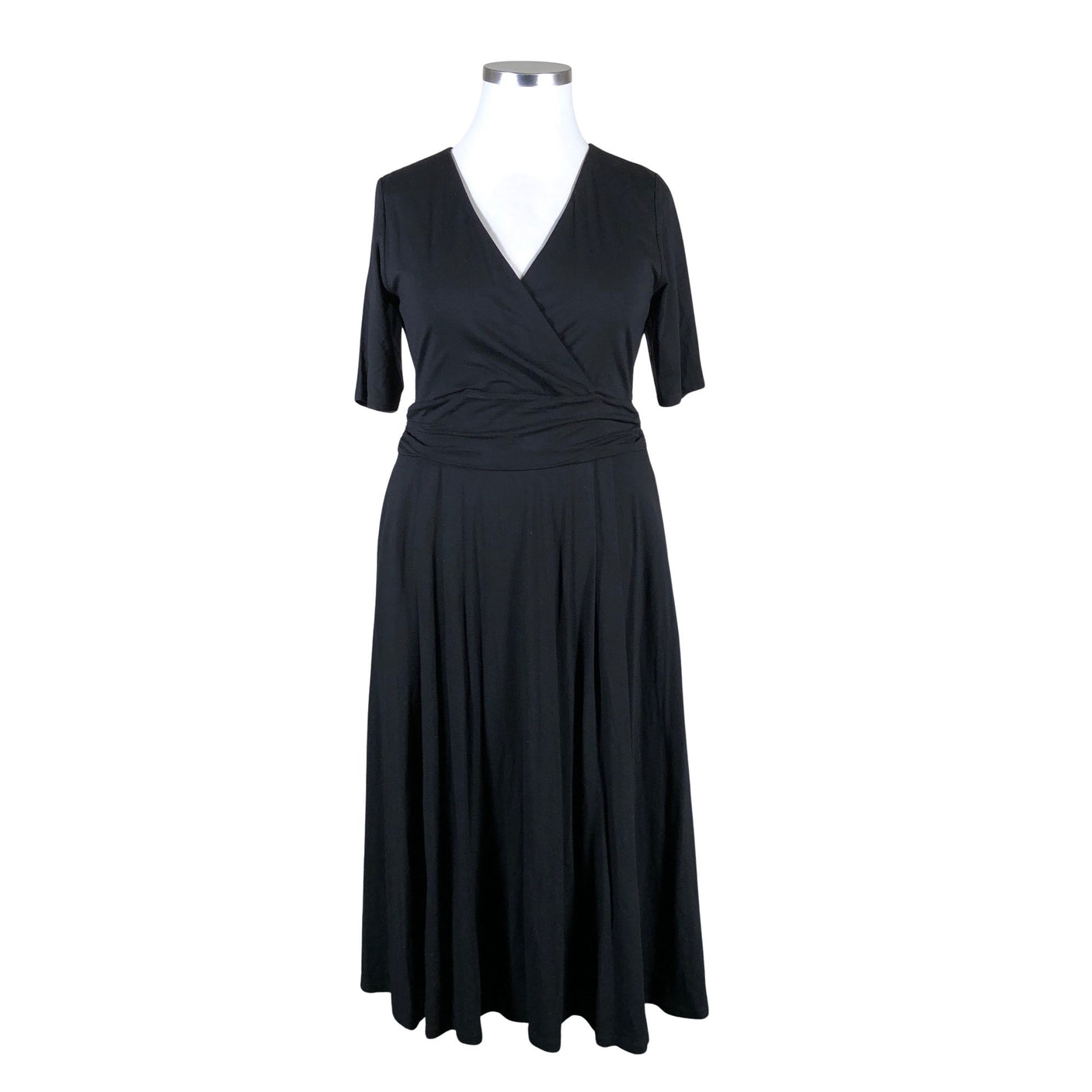 Unisex Boden - Trikoomekko, koko 42 - (1)