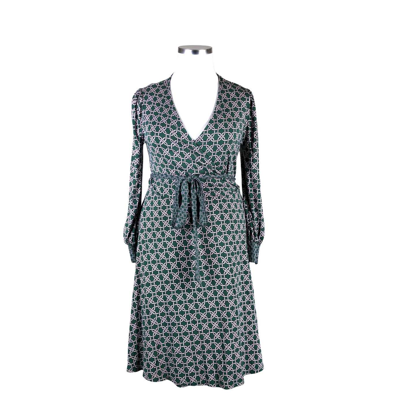 Unisex Boden - Trikoomekko, koko 42 - (1)
