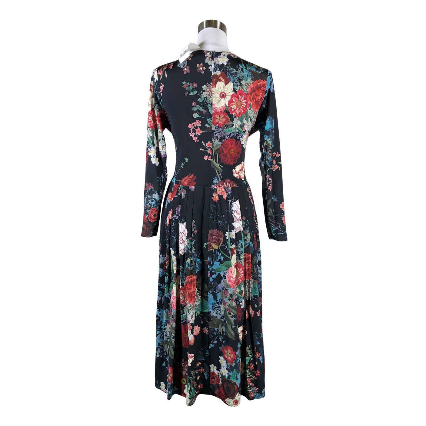 Unisex Camilla Thulin - Sifonkimekko, koko 40 - (2)