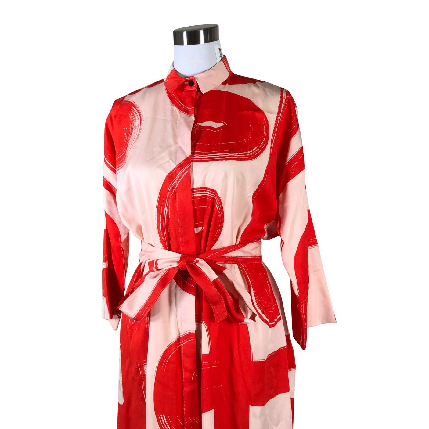 Unisex Papu - Sifonkimekko, koko 40 - (3)