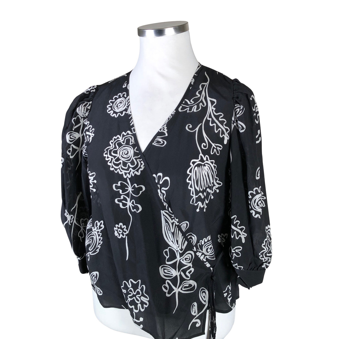 Unisex Marella - Pusero, koko 42 - (3)