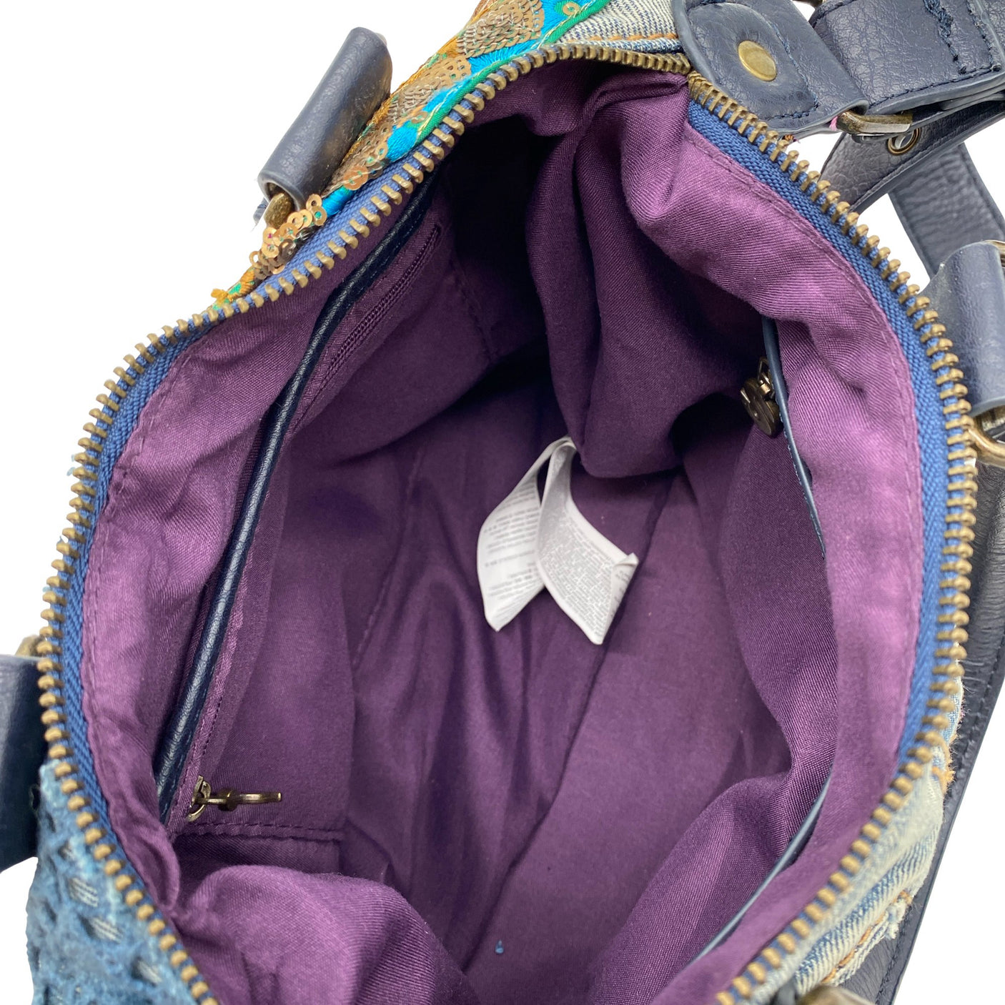 Unisex Desigual - Käsilaukku, koko Midi - (3)