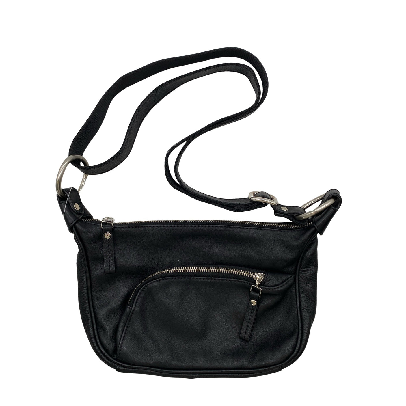 Unisex Nuovedive - Olkalaukku, koko Mini - (1)
