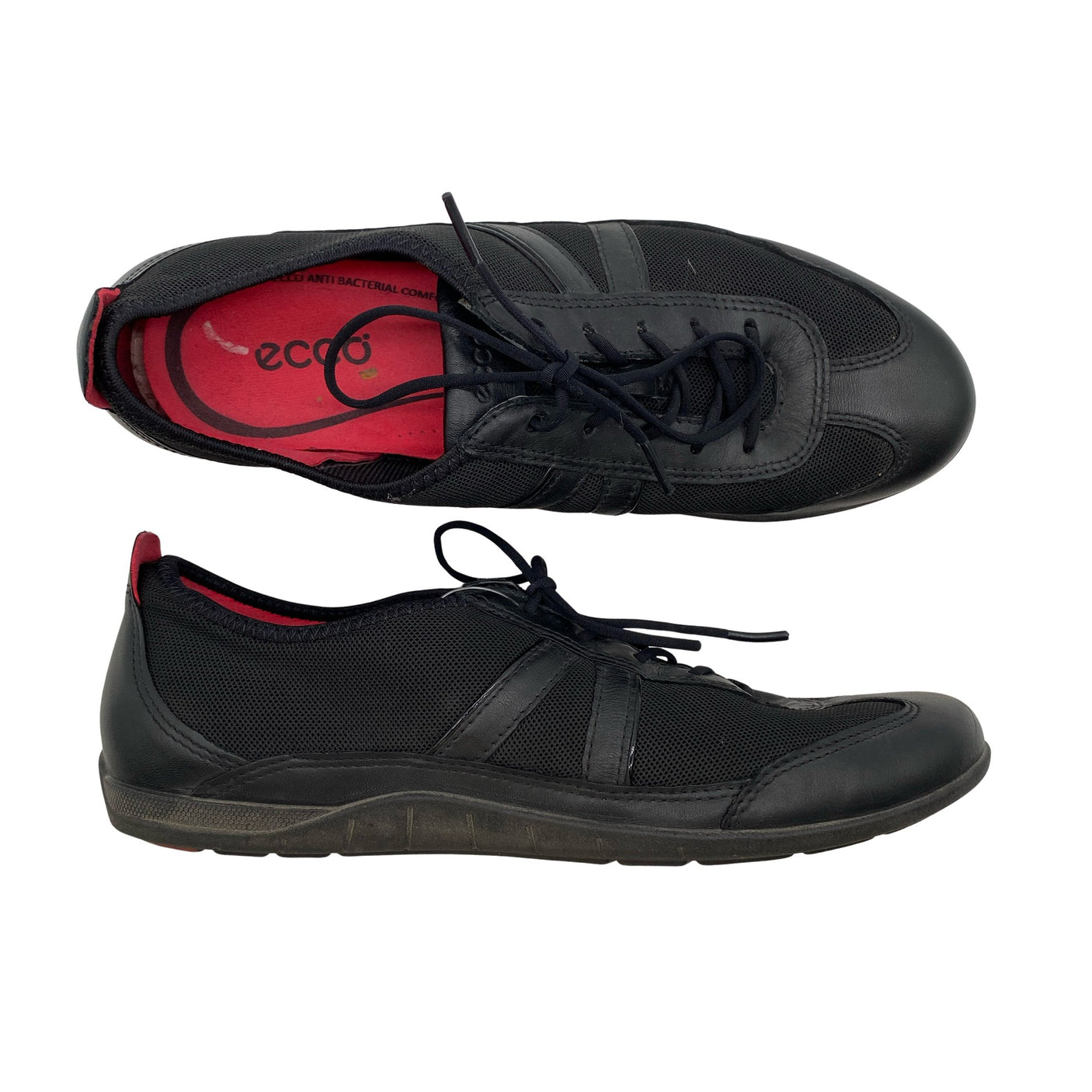 Unisex Ecco - Tennarit, koko 39 - (1)