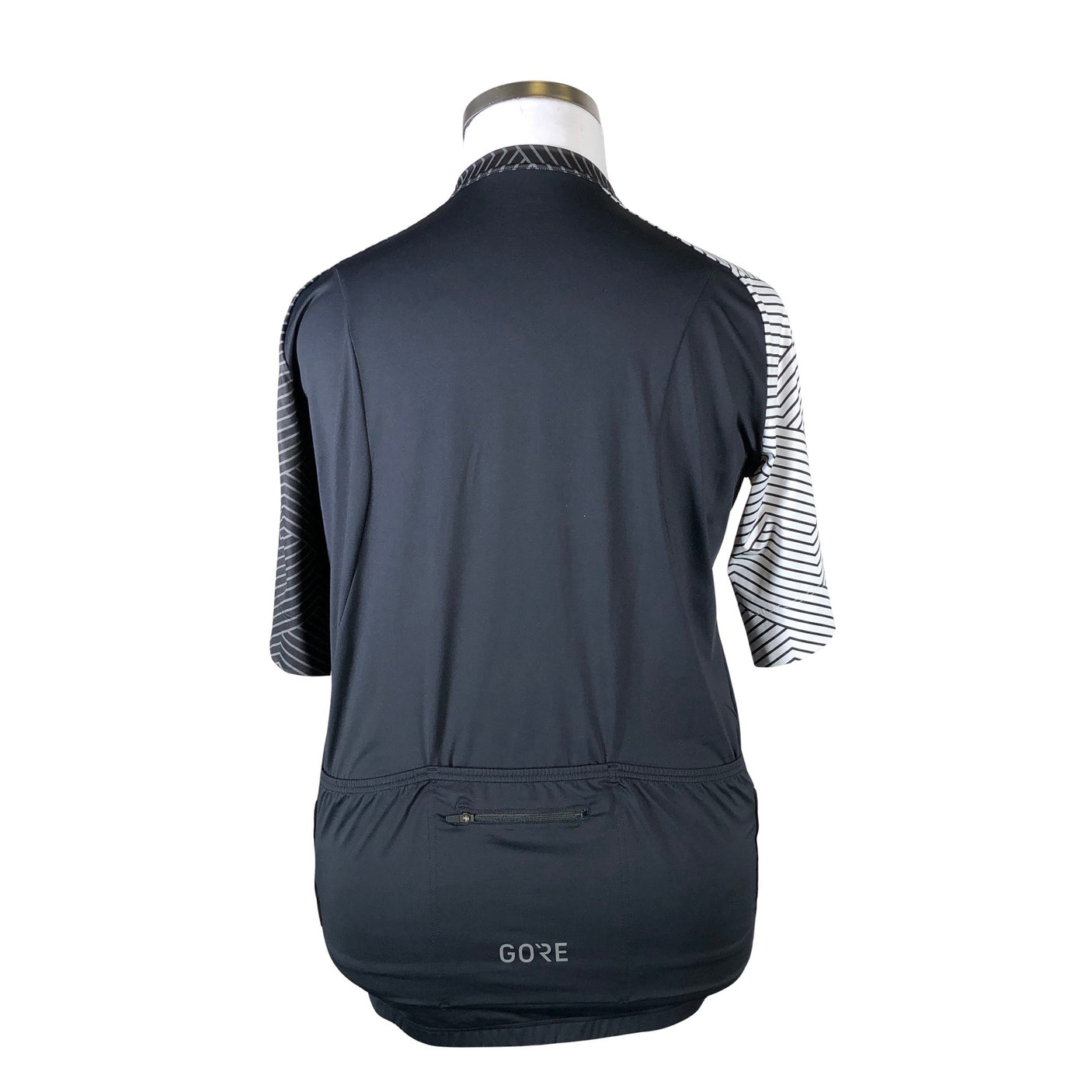 Unisex Gore - Urheilupaita, lyhyet hihat, koko 42 - (2)