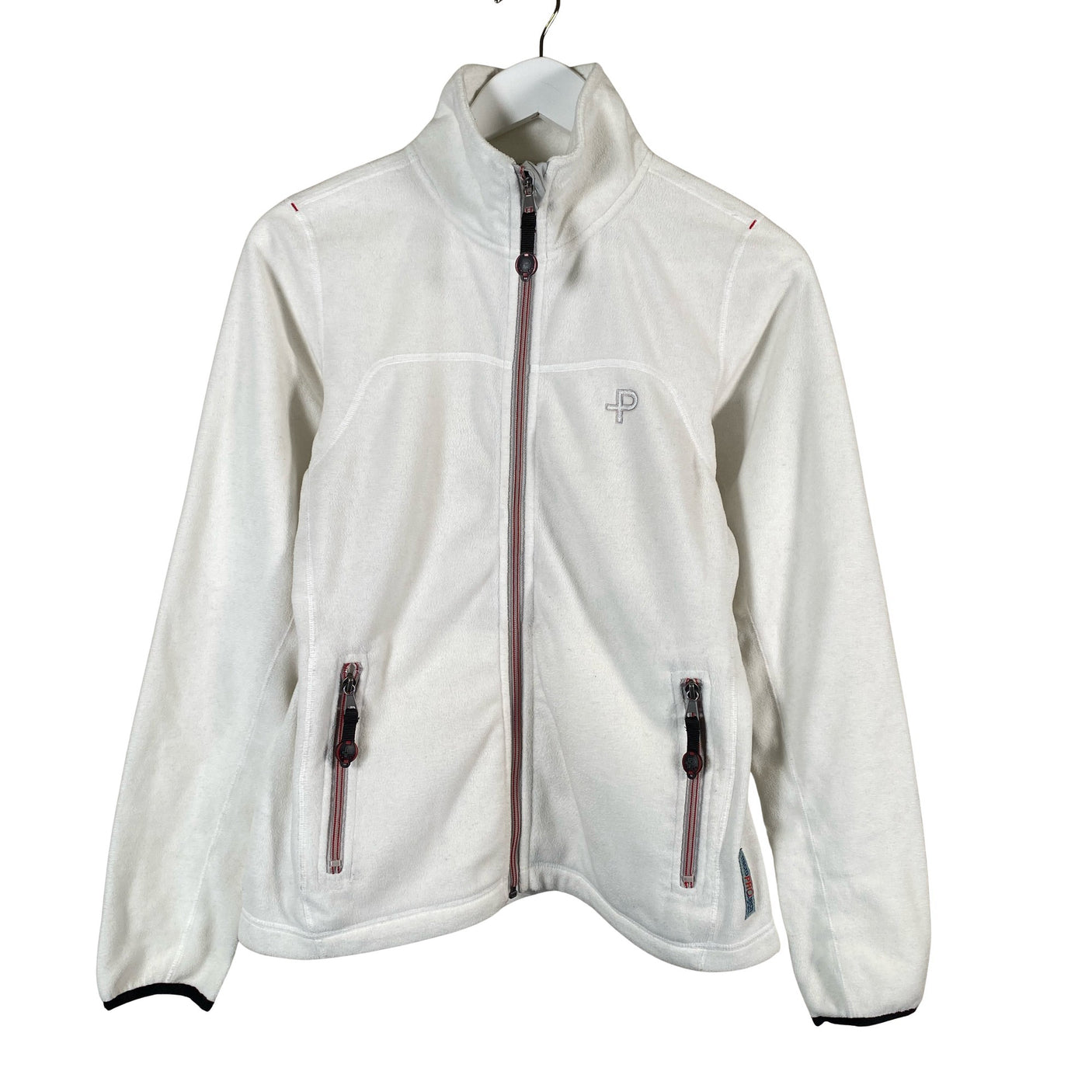 Unisex Pelle P - Fleecetakki, koko 38 - (1)