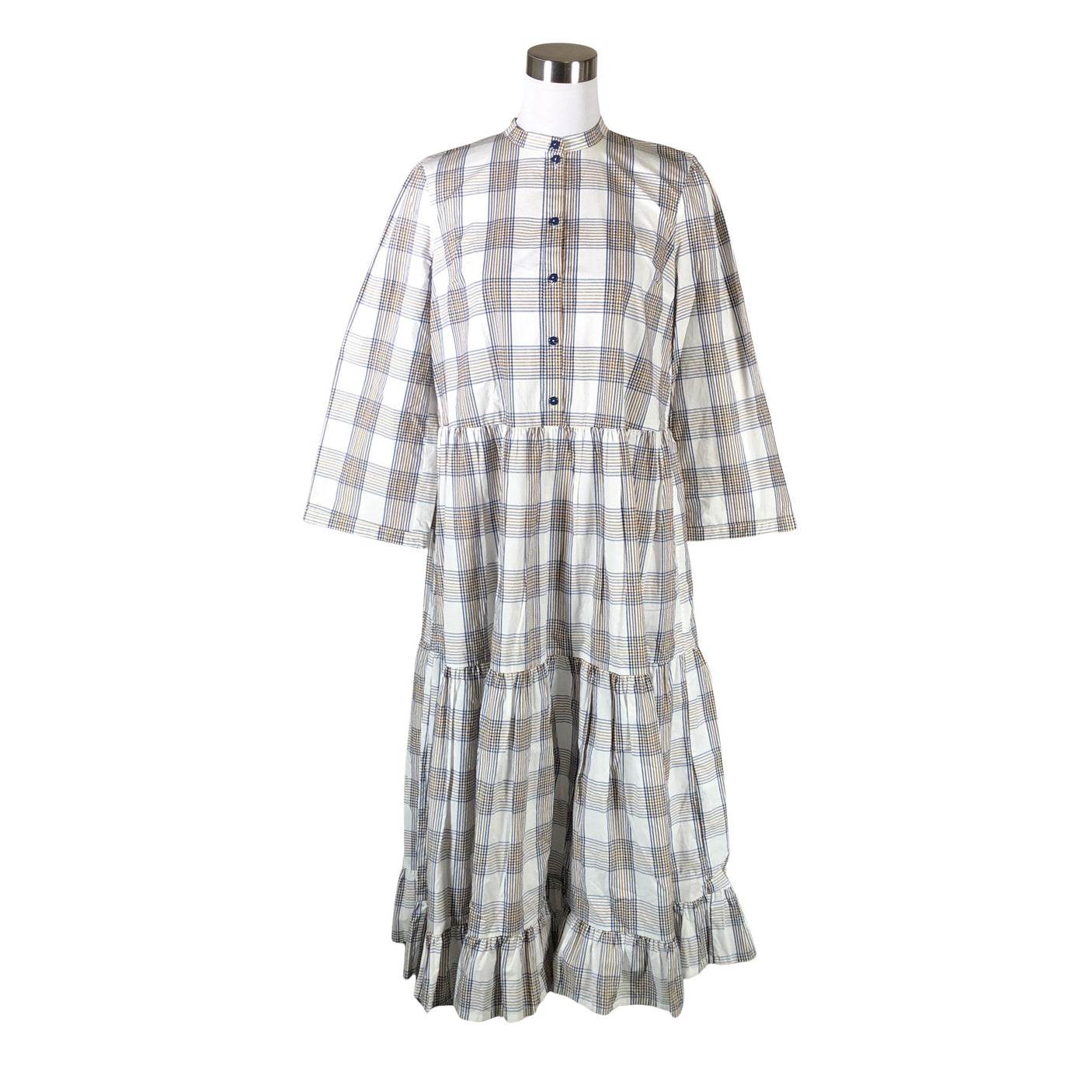 Unisex Baum und Pferdgarten - Kangasmekko, koko 40 - (1)