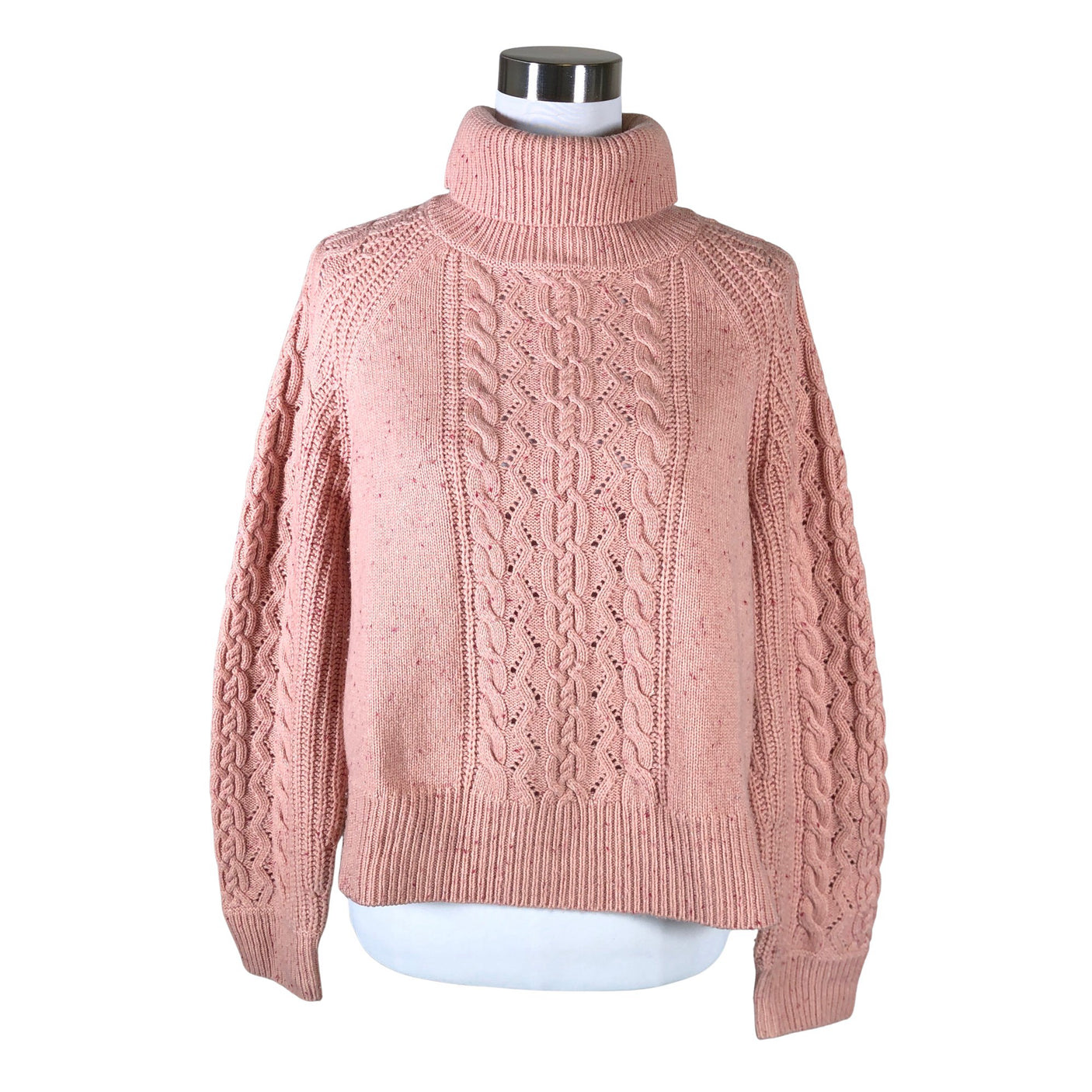 Unisex Mos Mosh - Neulepaita, koko 38 - (1)