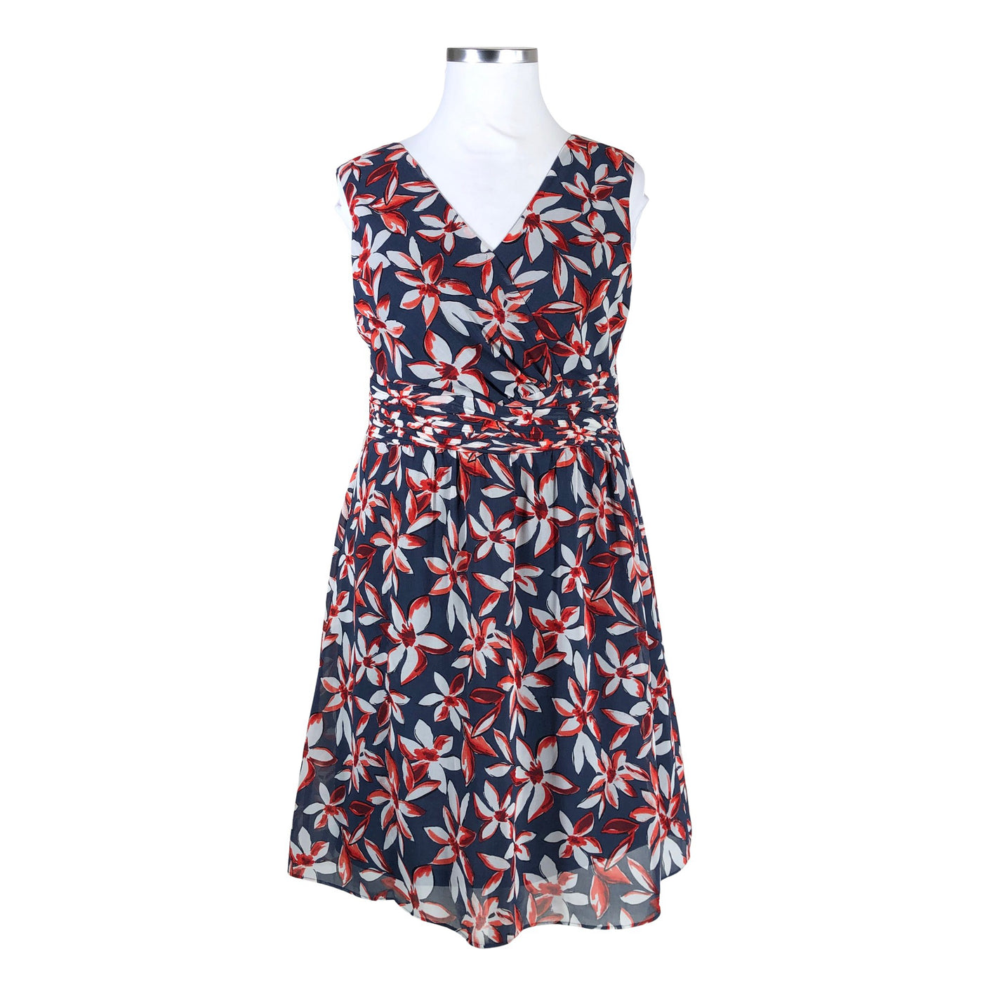 Unisex Esprit - Sifonkimekko, koko 42 - (1)