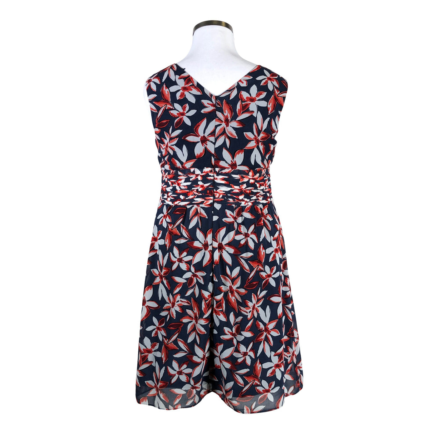 Unisex Esprit - Sifonkimekko, koko 42 - (2)
