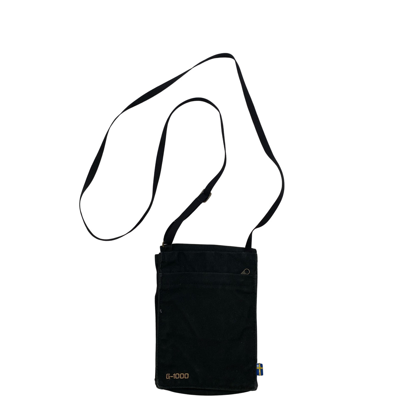 Unisex Fjällräven - Olkalaukku, koko Mini - (2)