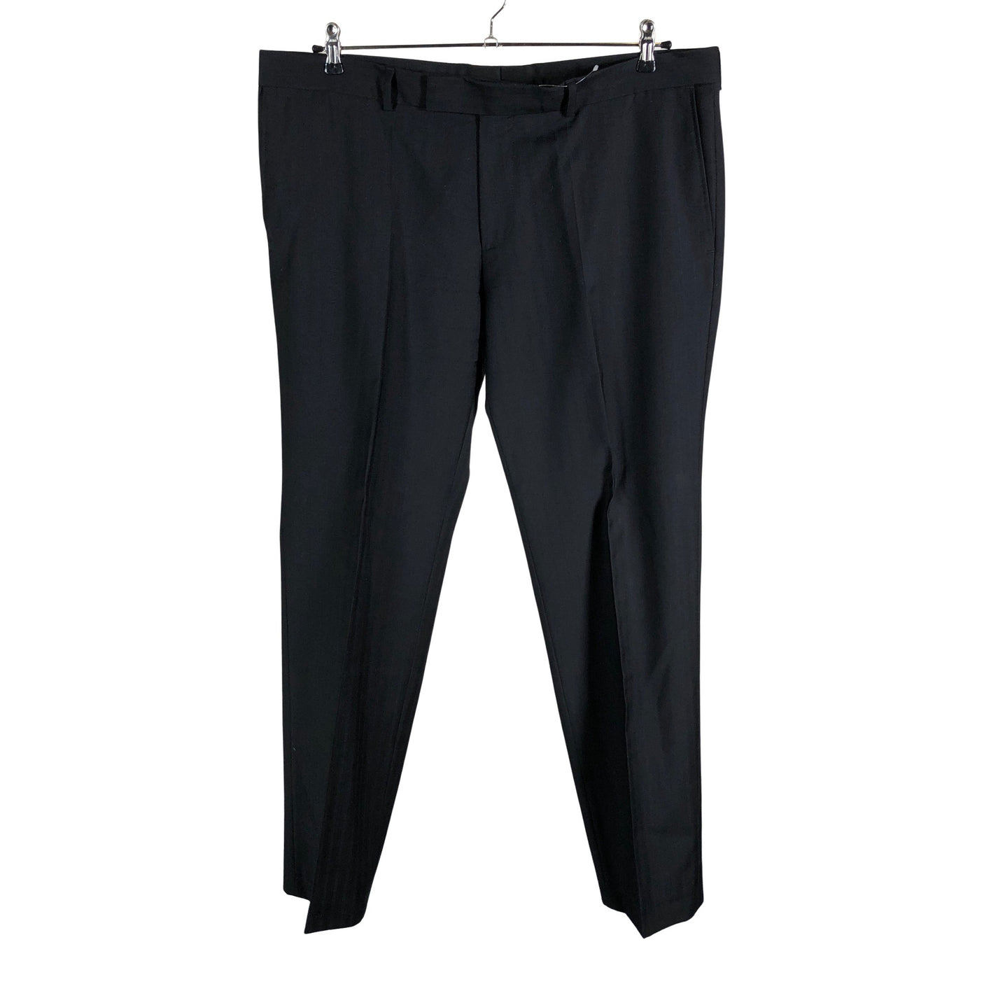 Unisex Hugo Boss - Puvun housut, koko XXL - (1)