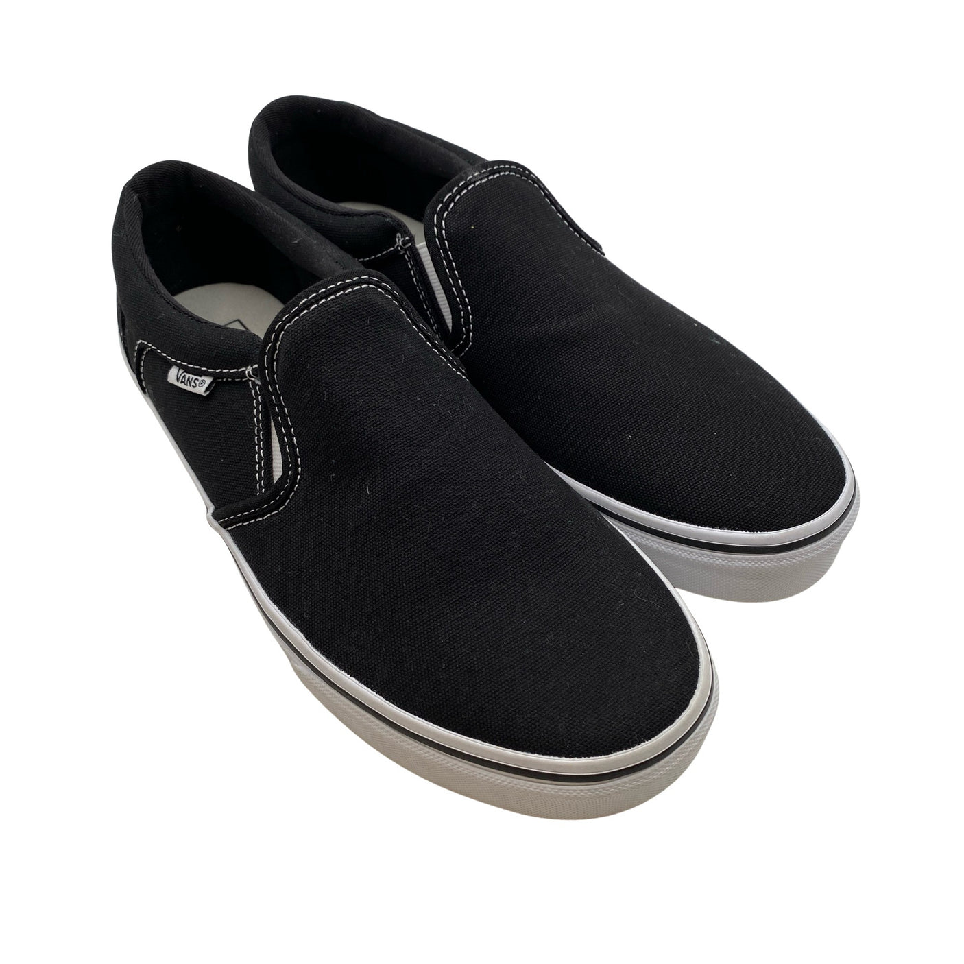 Unisex Vans - Tennarit, koko 43 - (2)
