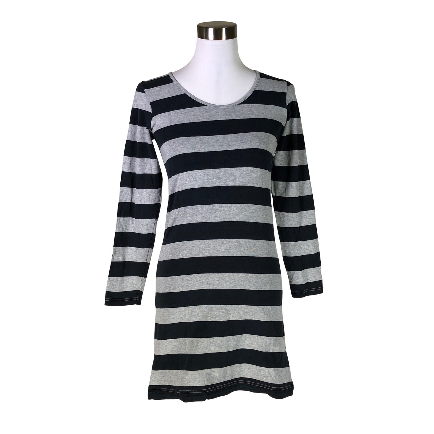 Unisex NOSH - Trikootunika, koko 38 - (1)