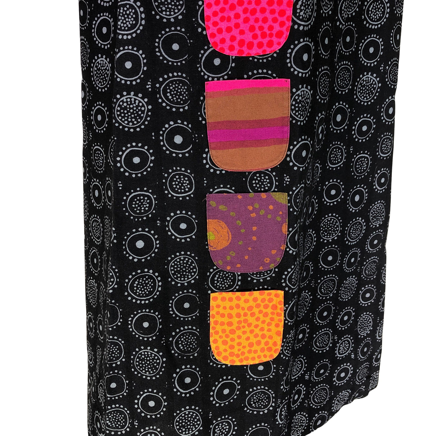 Unisex Marimekko - Kangasmekko, koko 36 - (3)