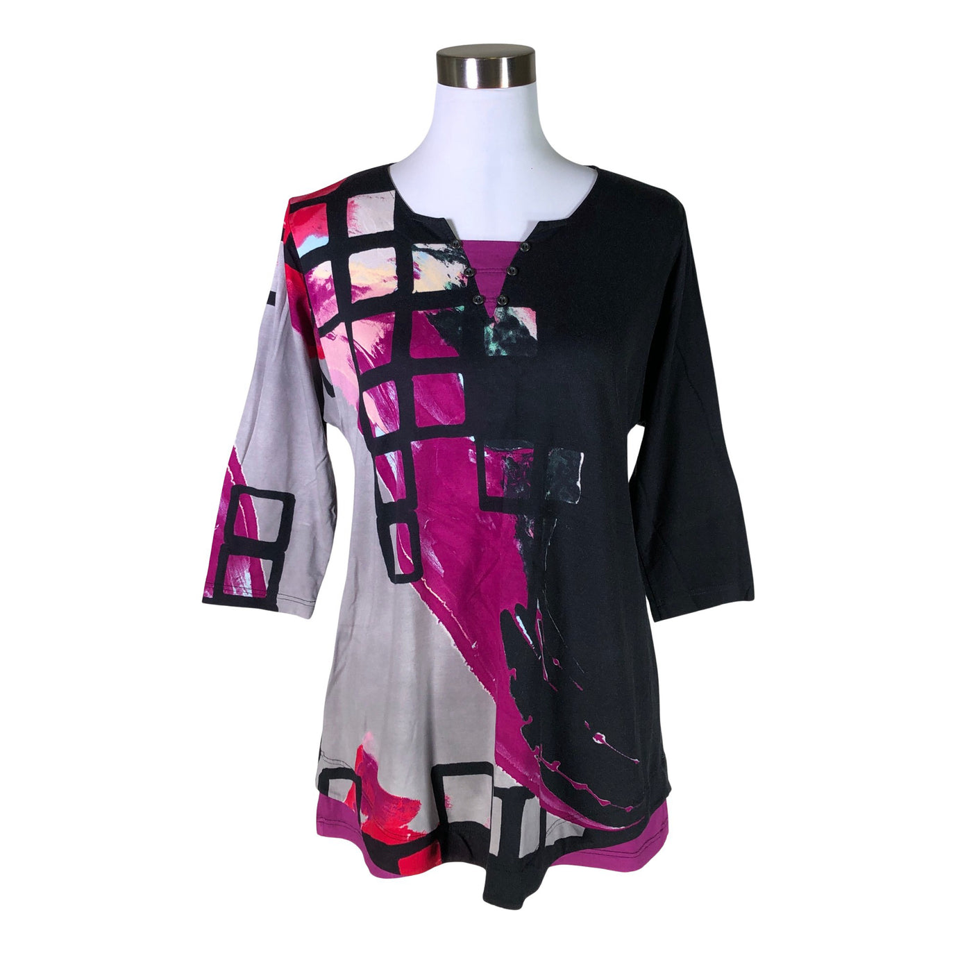 Unisex Voglia - Trikoopaita, koko 38 - (1)