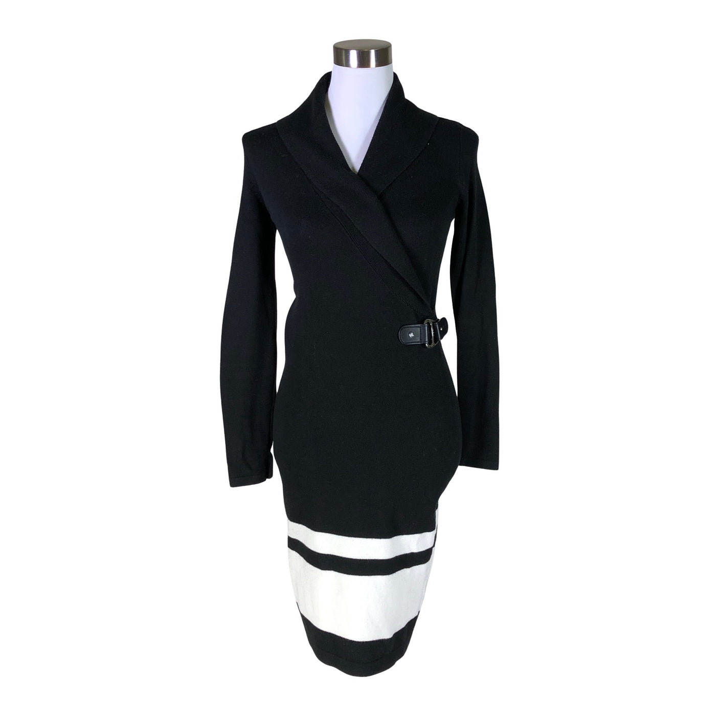 Unisex Lauren Ralph Lauren - Neulemekko, koko 34 - (1)