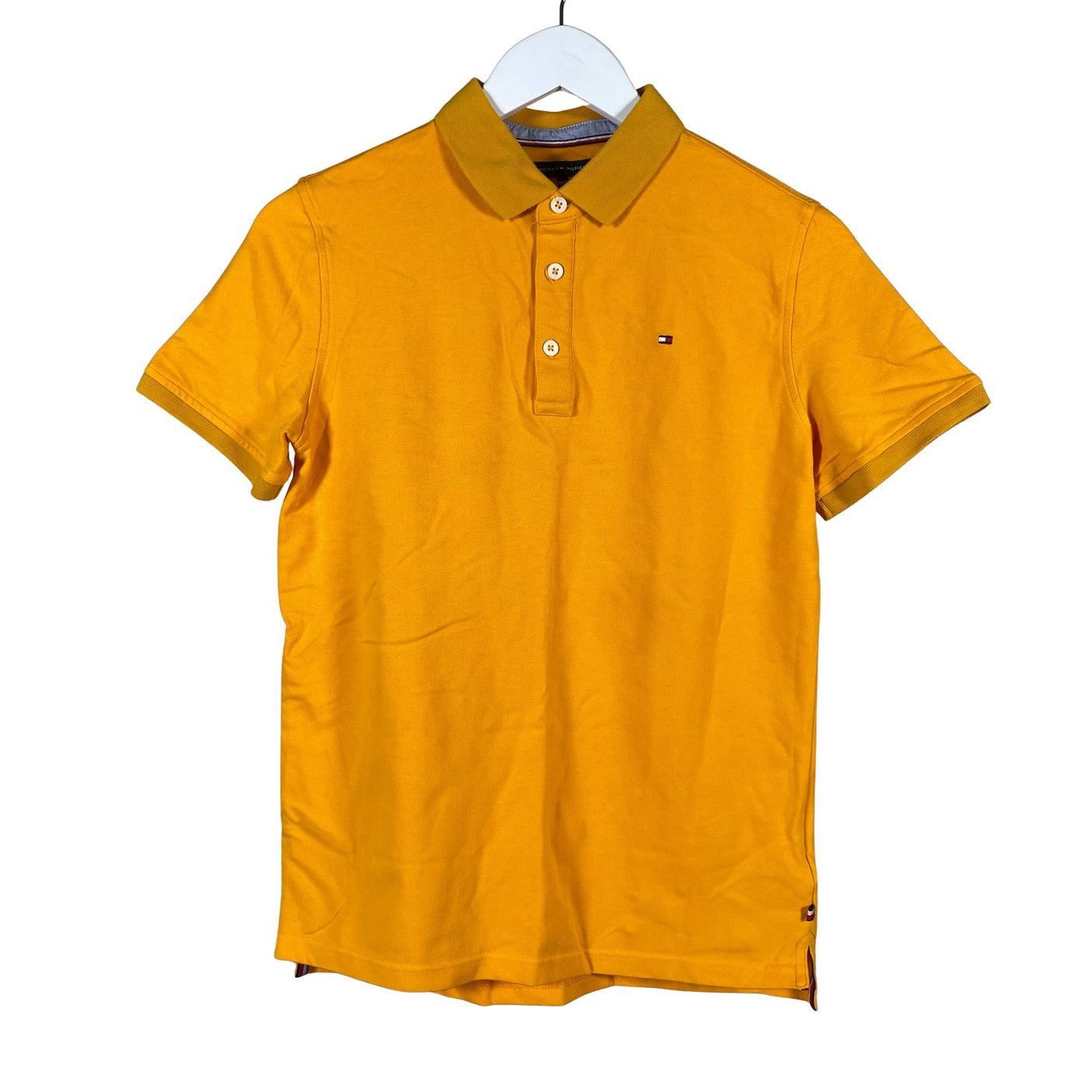 Unisex Tommy Hilfiger - Pikeepaita, koko 158 - 164 - (1)