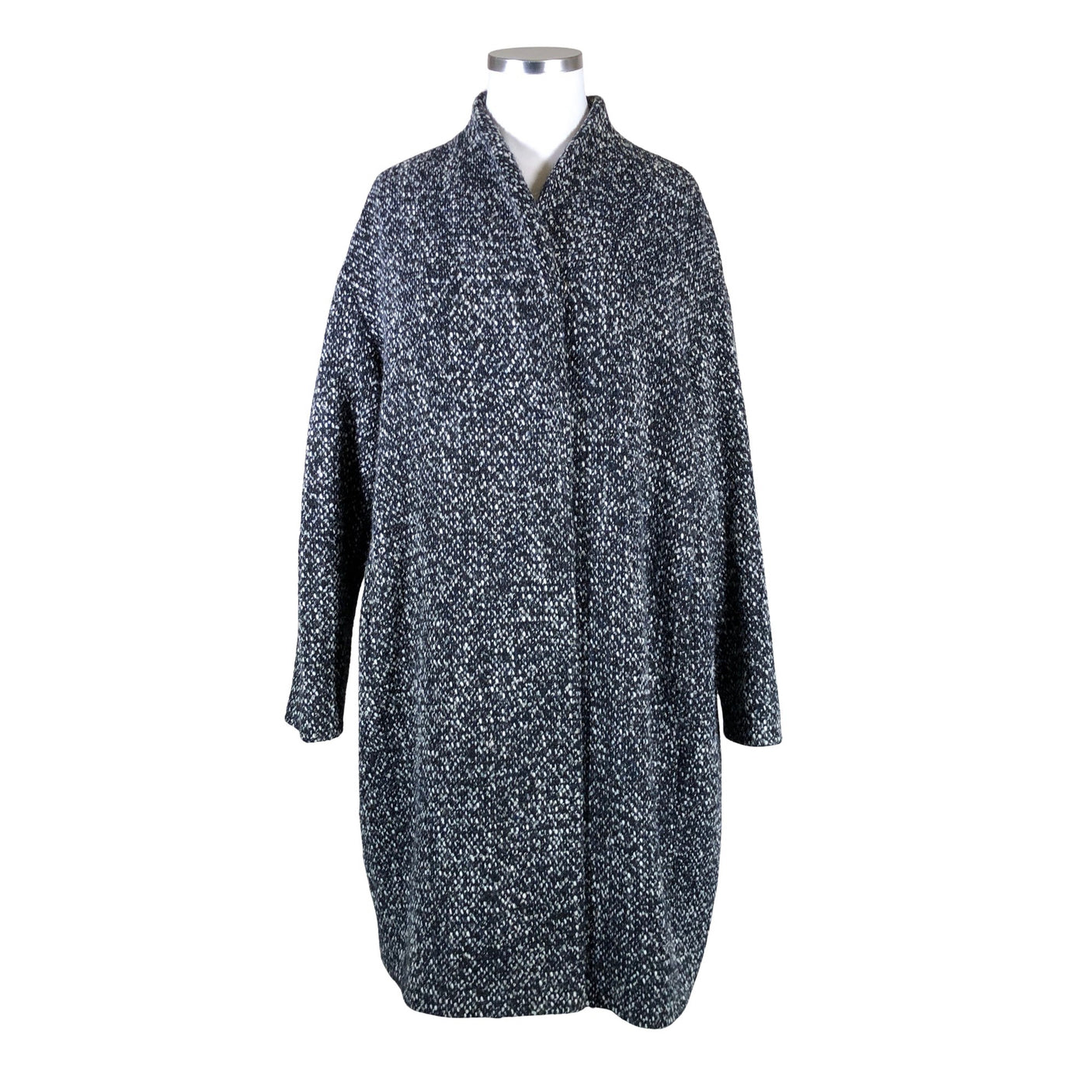 Unisex Marimekko - Villakangastakki, koko 44 - (1)
