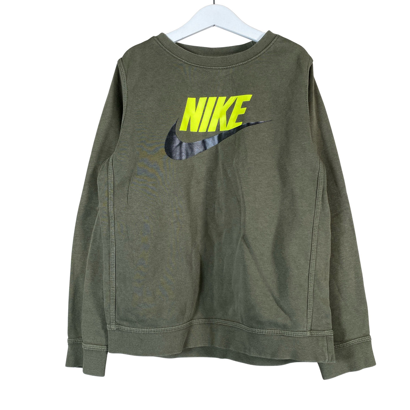 Unisex Nike - Collegepaita, koko 134 - 140 - (1)
