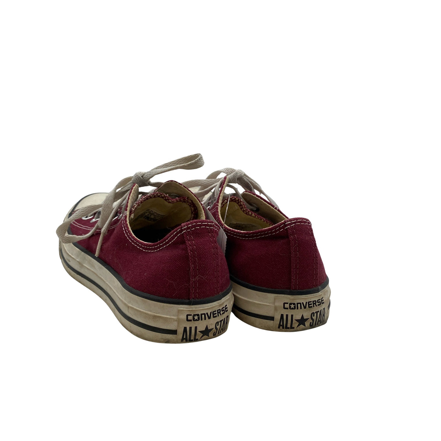 Unisex Converse - Tennarit, koko 38 - (2)