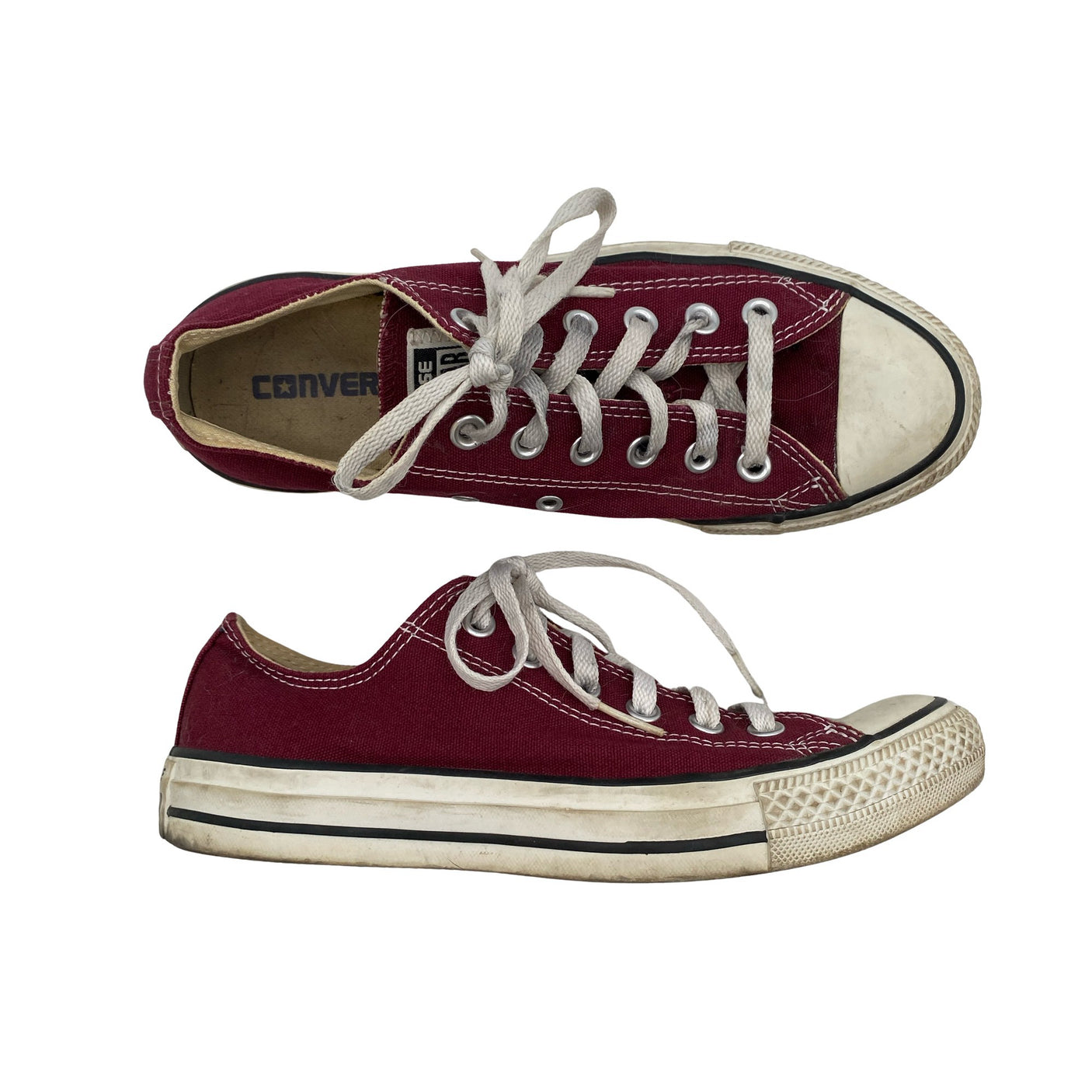 Unisex Converse - Tennarit, koko 38 - (1)