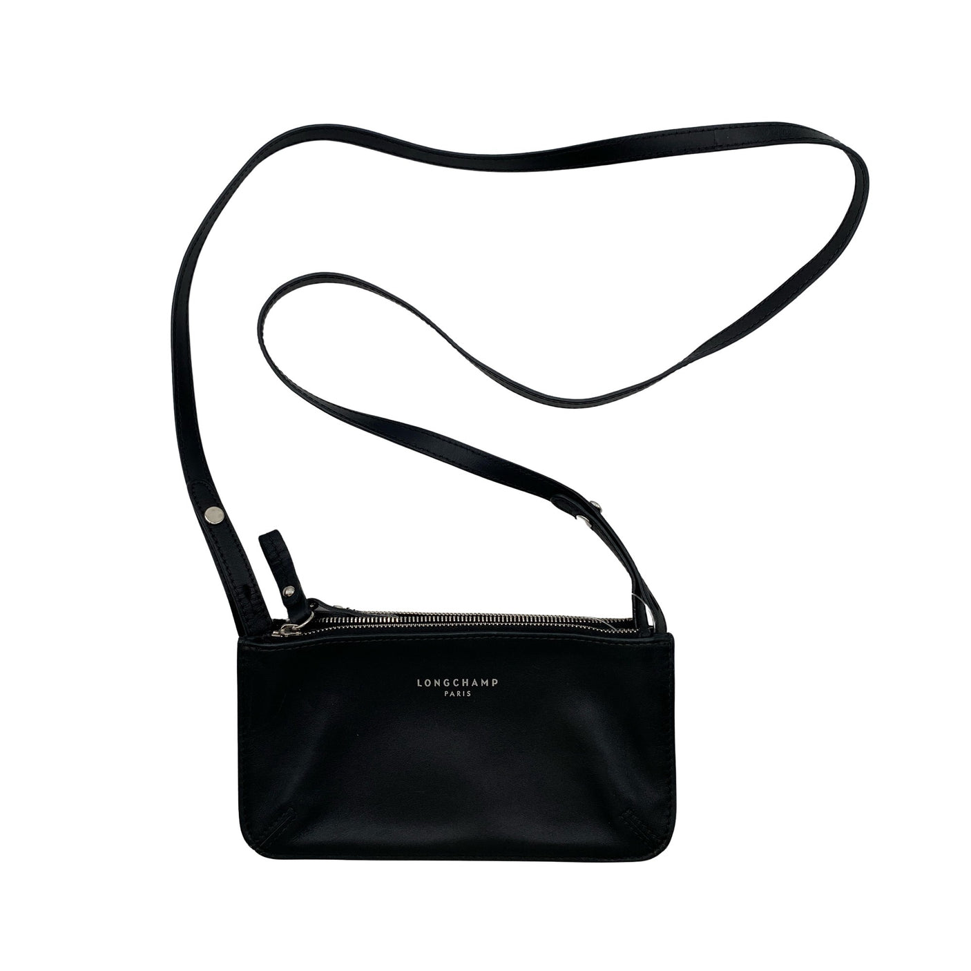 Unisex Longchamp - Olkalaukku, koko Mini - (1)