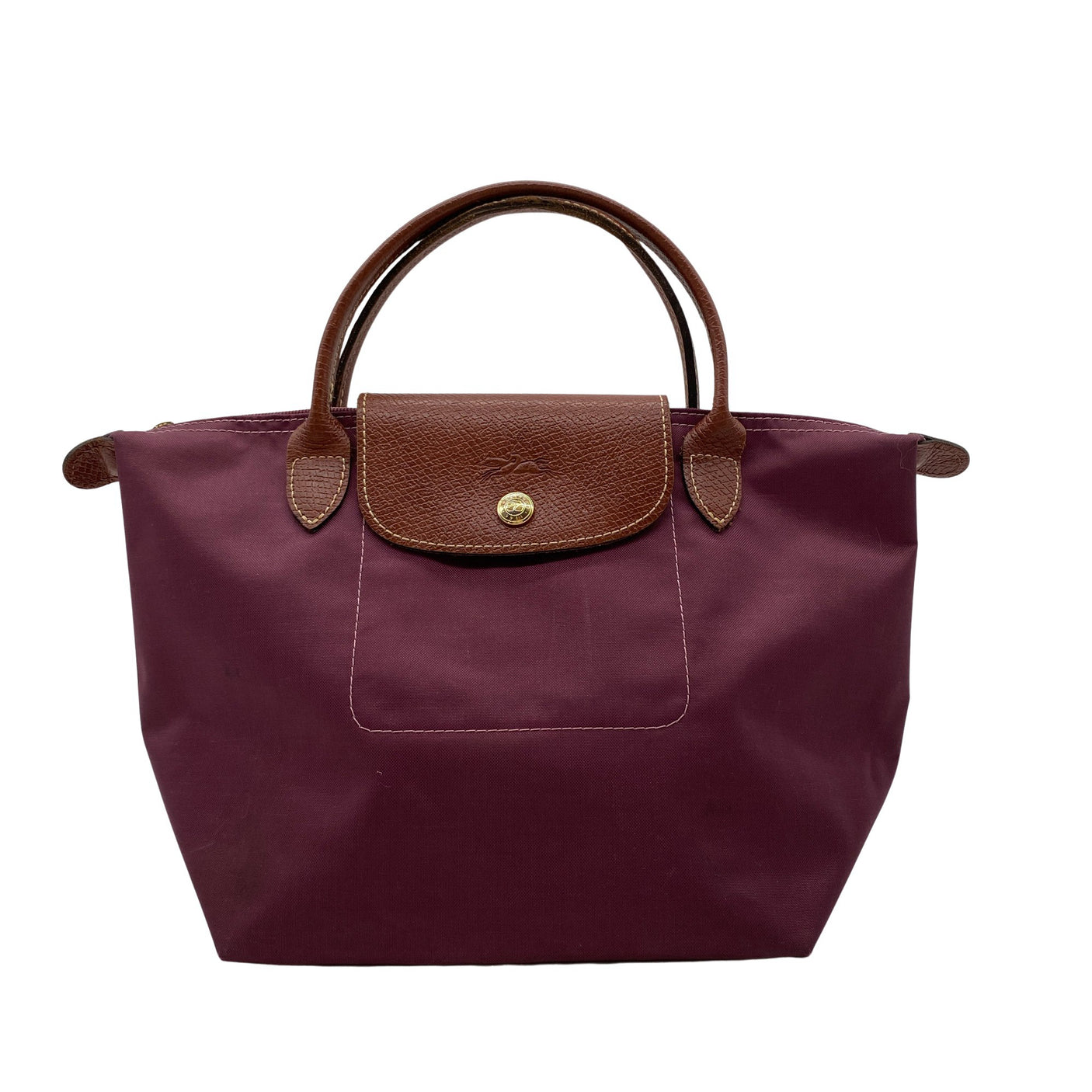 Unisex Longchamp - Käsilaukku, koko Midi - (1)