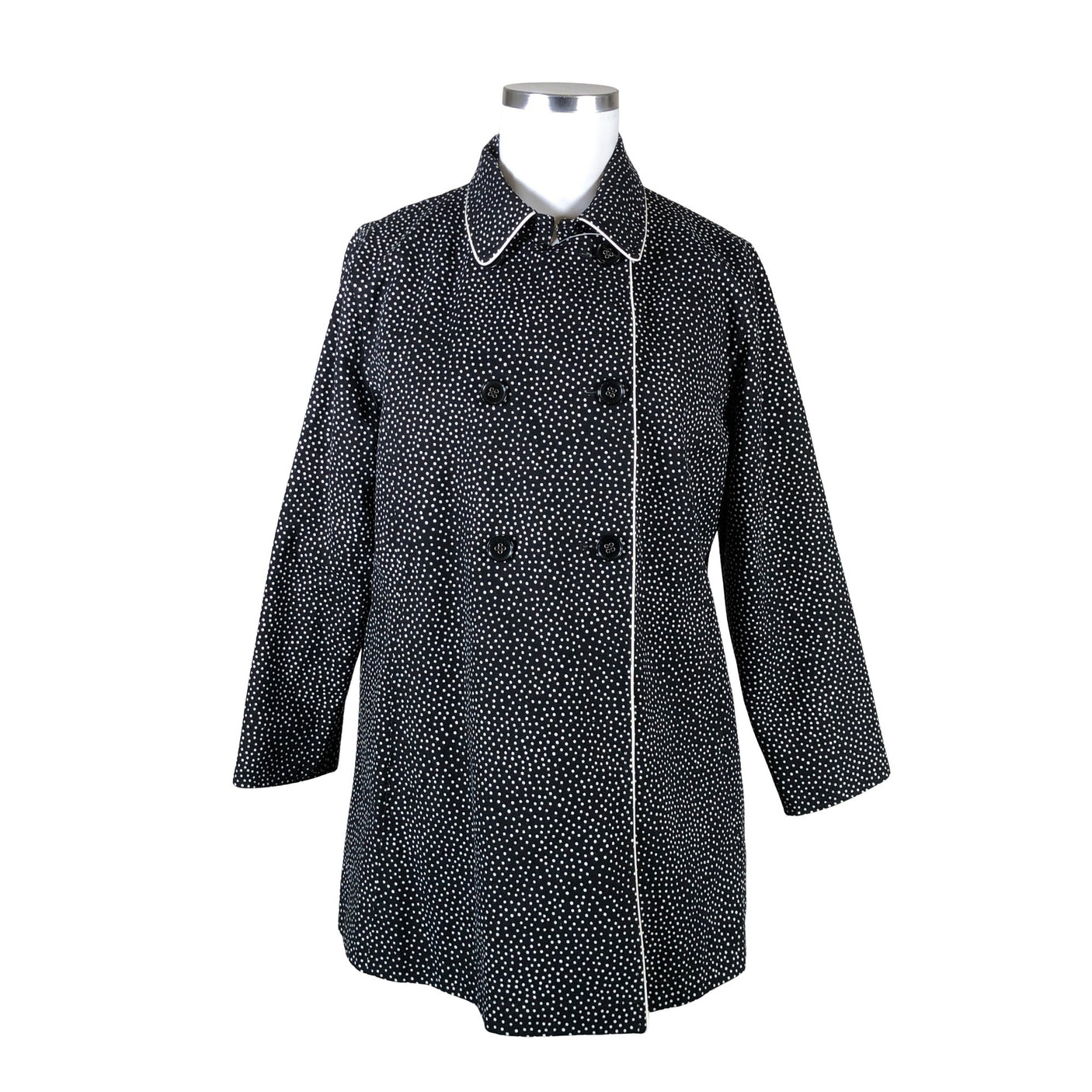 Unisex Marimekko - Trenssitakki, koko 42 - (1)