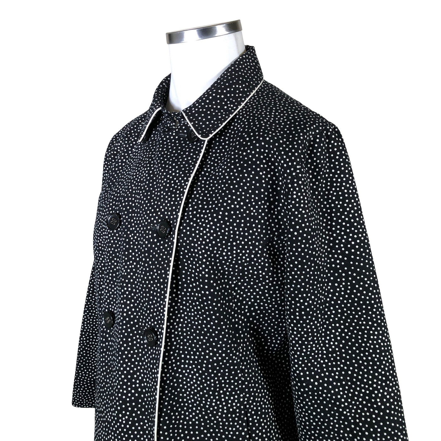 Unisex Marimekko - Trenssitakki, koko 42 - (2)