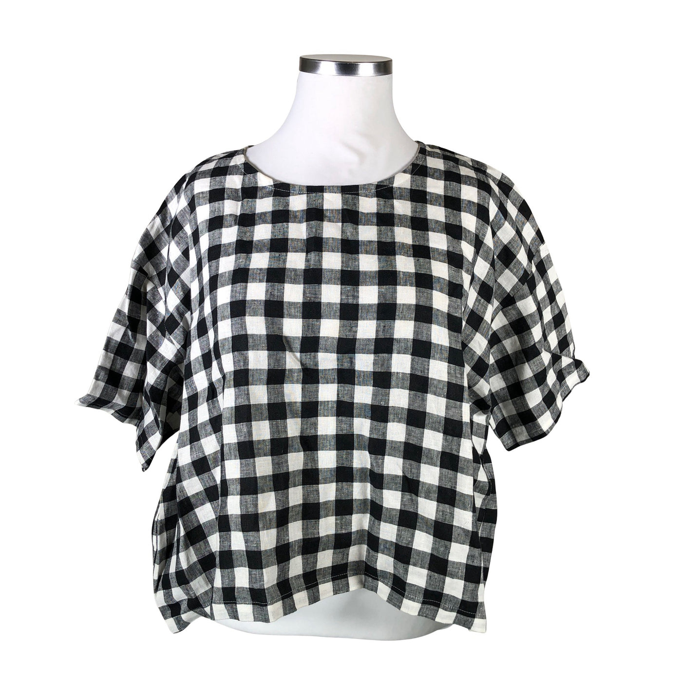 Unisex Arela - Lyhythihainen pusero, koko 42 - (1)